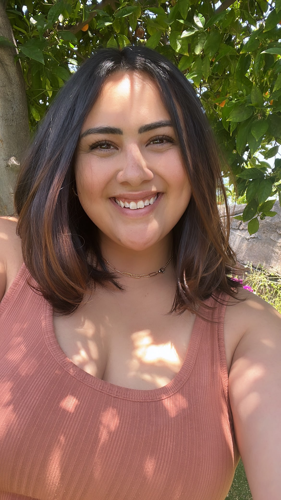 Advisor - Vanessa Chacon