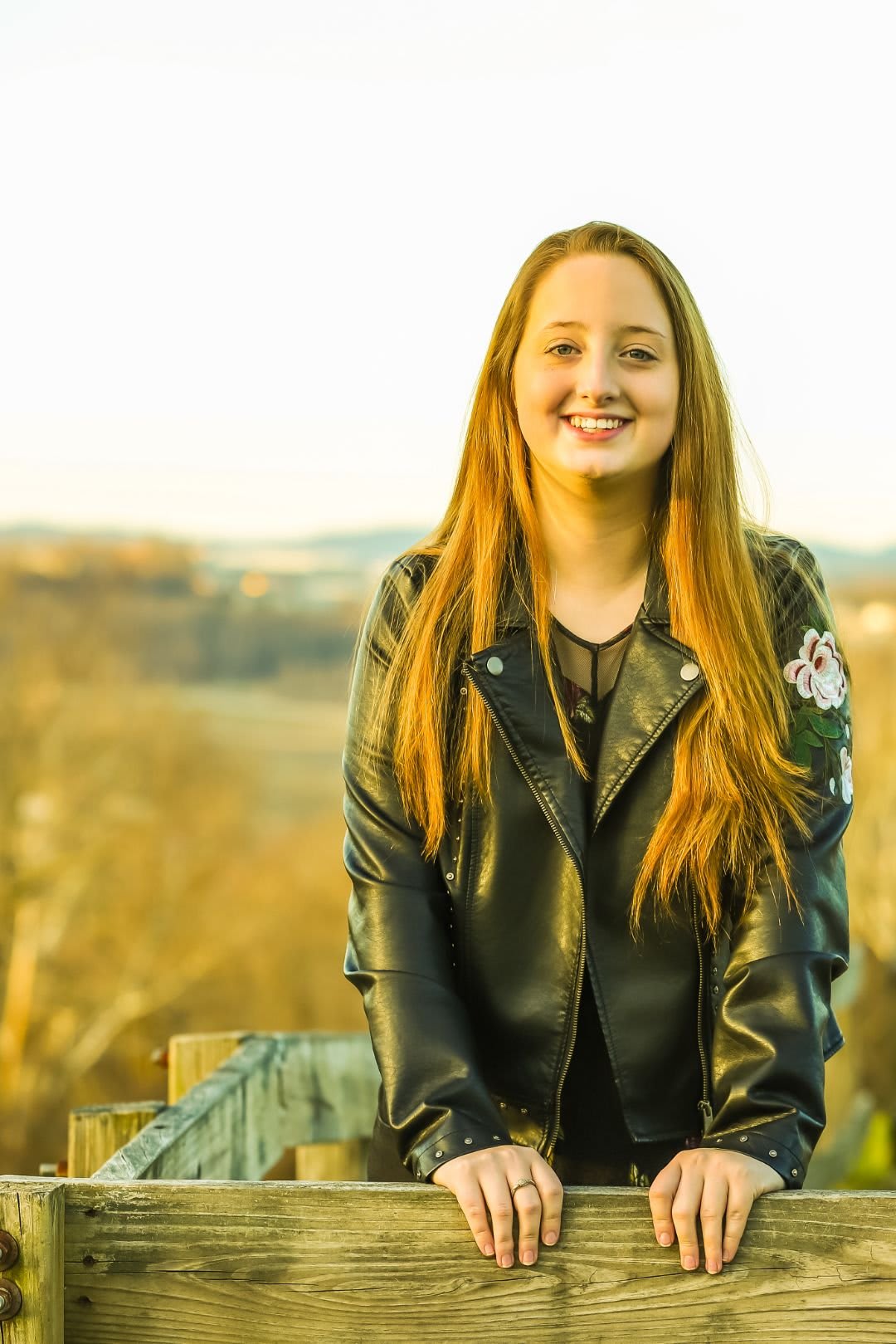 Fora Author - Allison Kirby
