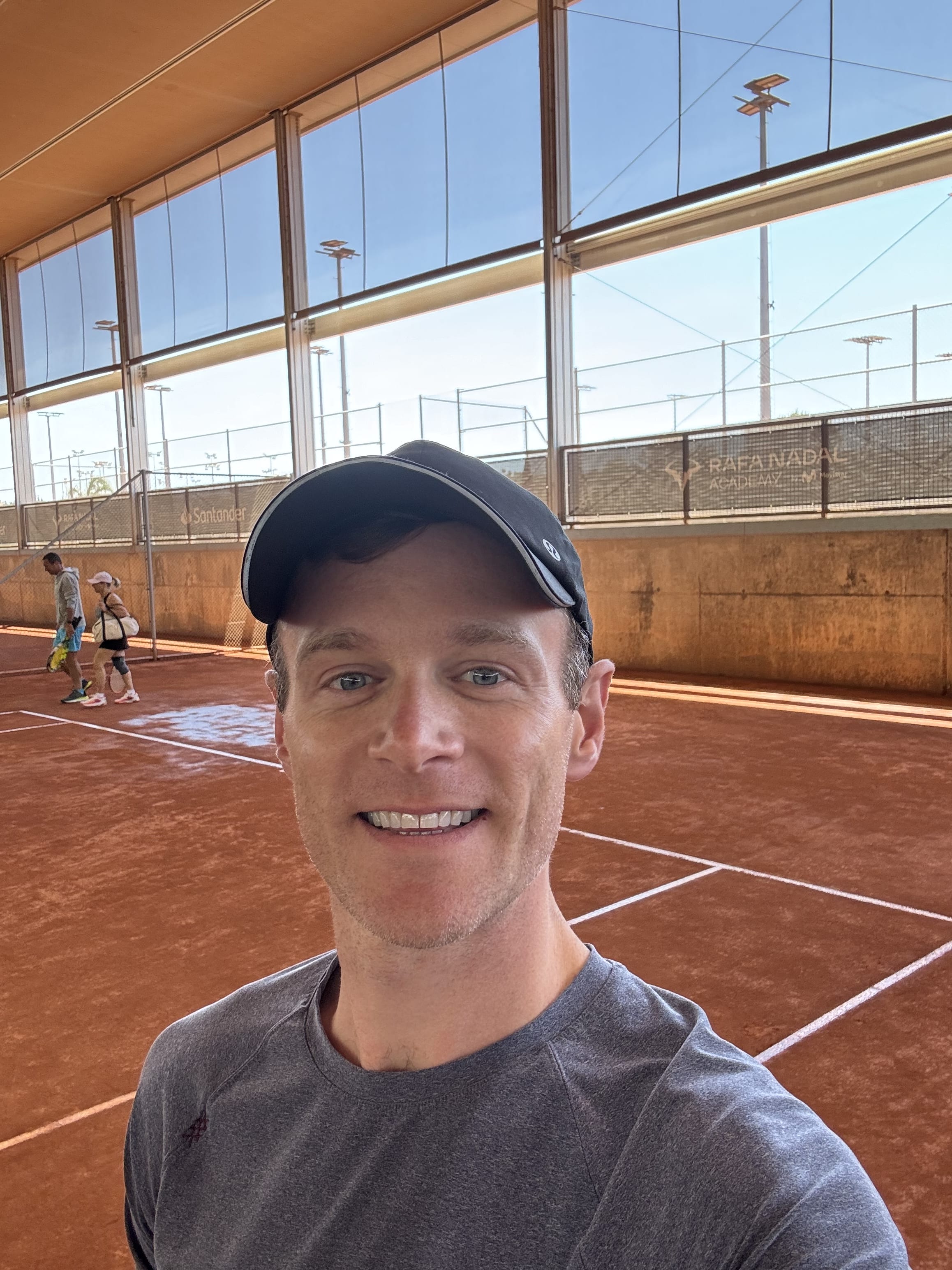 Advisor - Nathan Mack