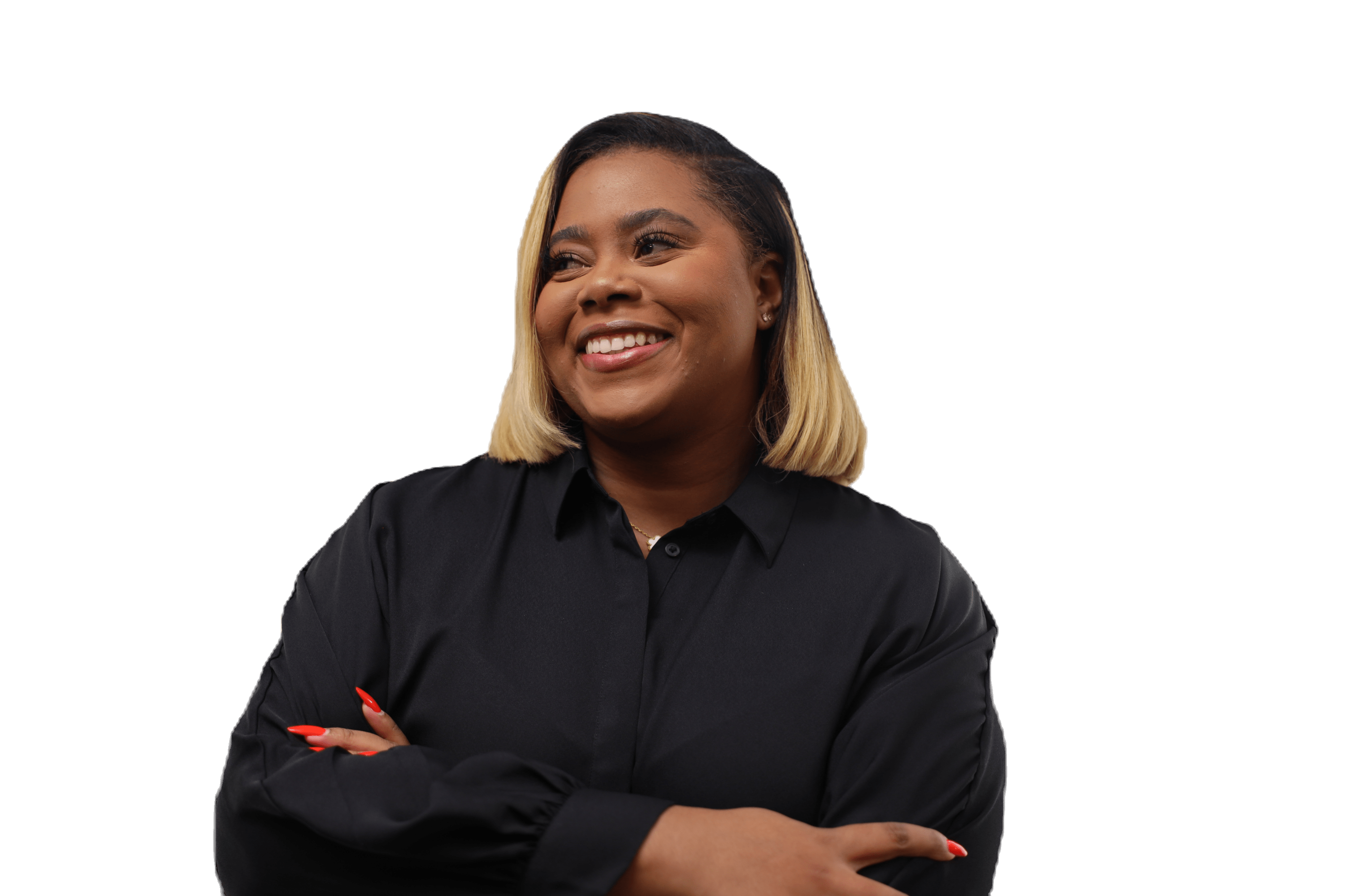 Advisor - Asha Smellie