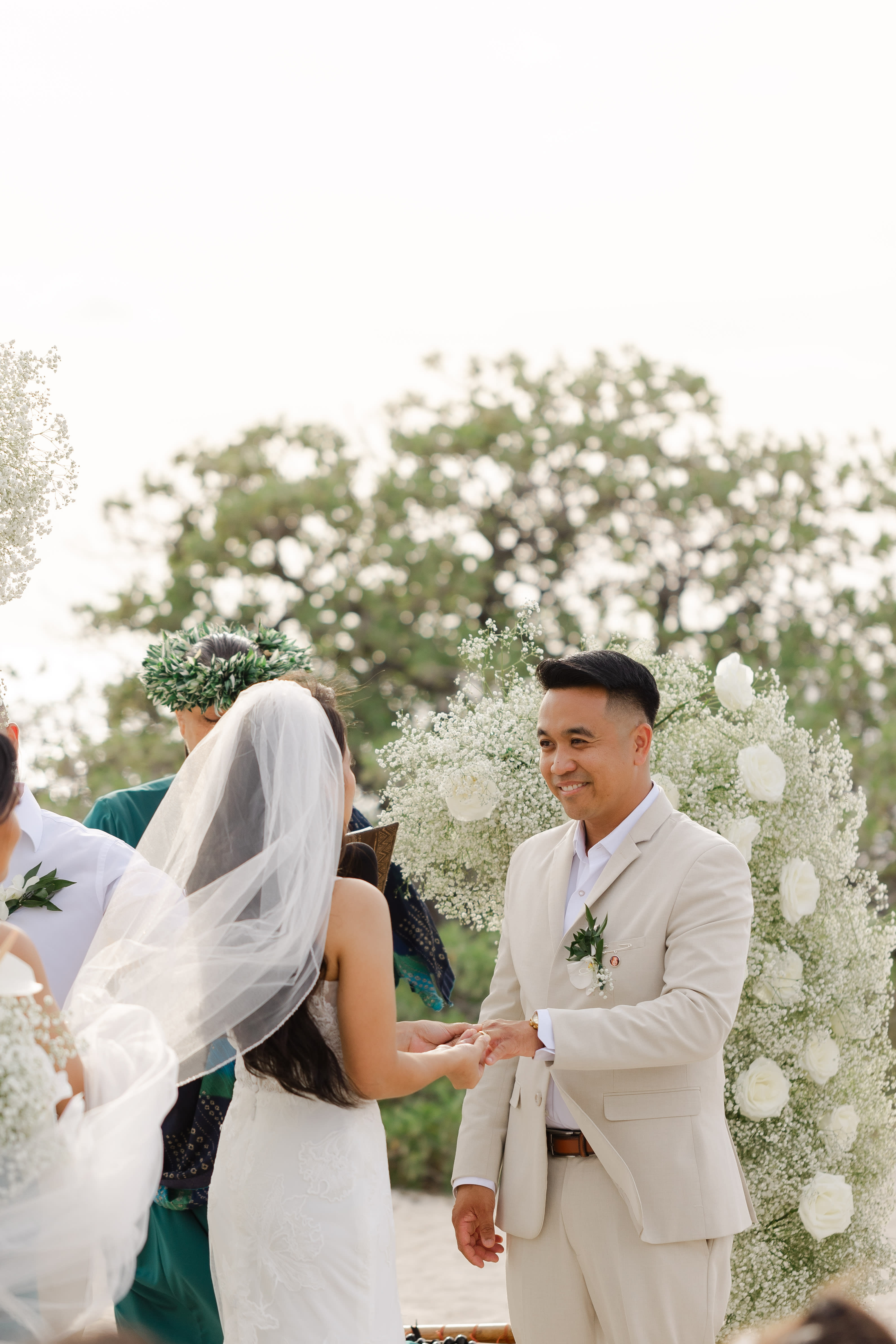 Advisor - Ku'uipo Muscutt