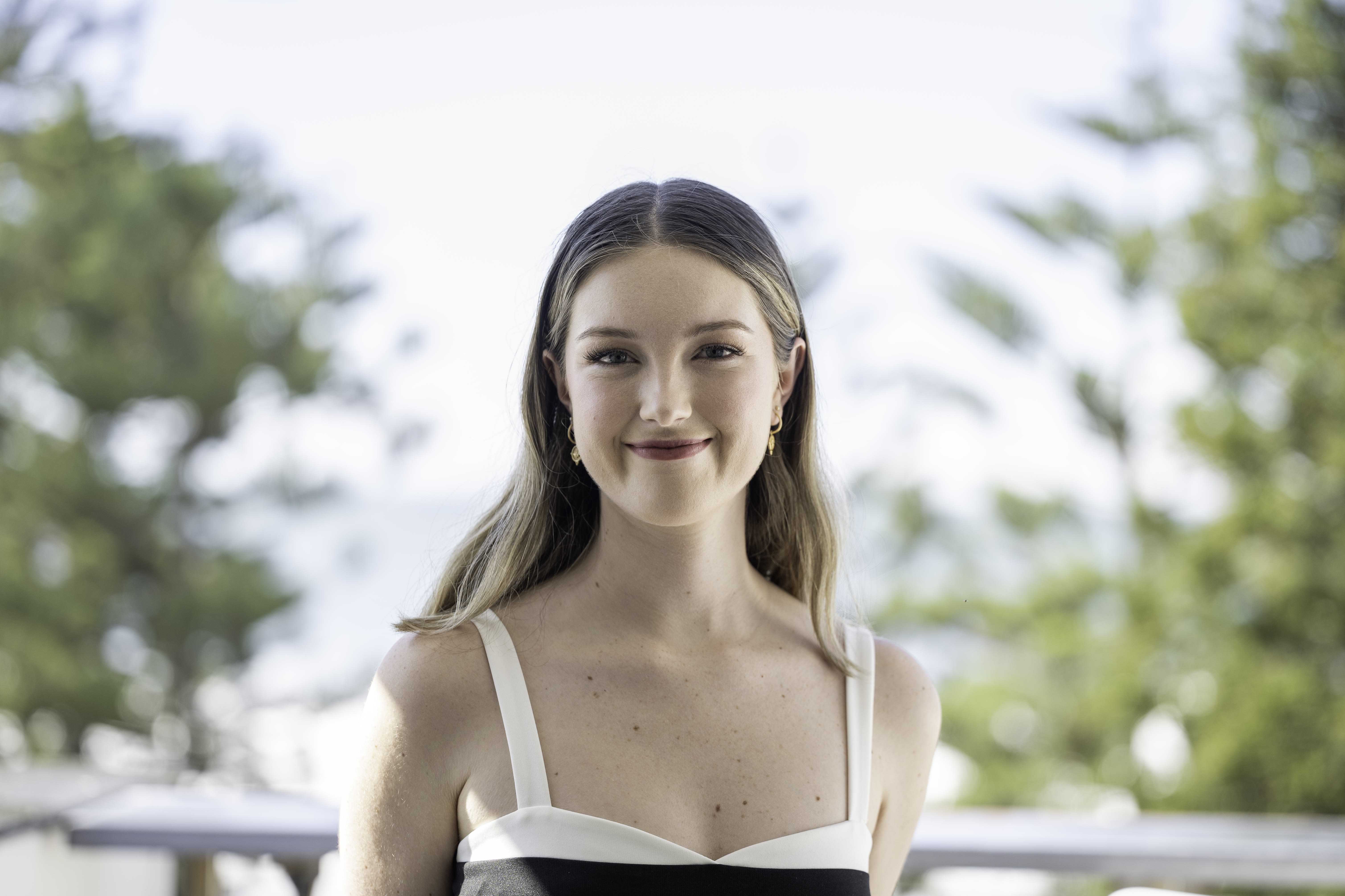 Advisor - Jasmine Robinson