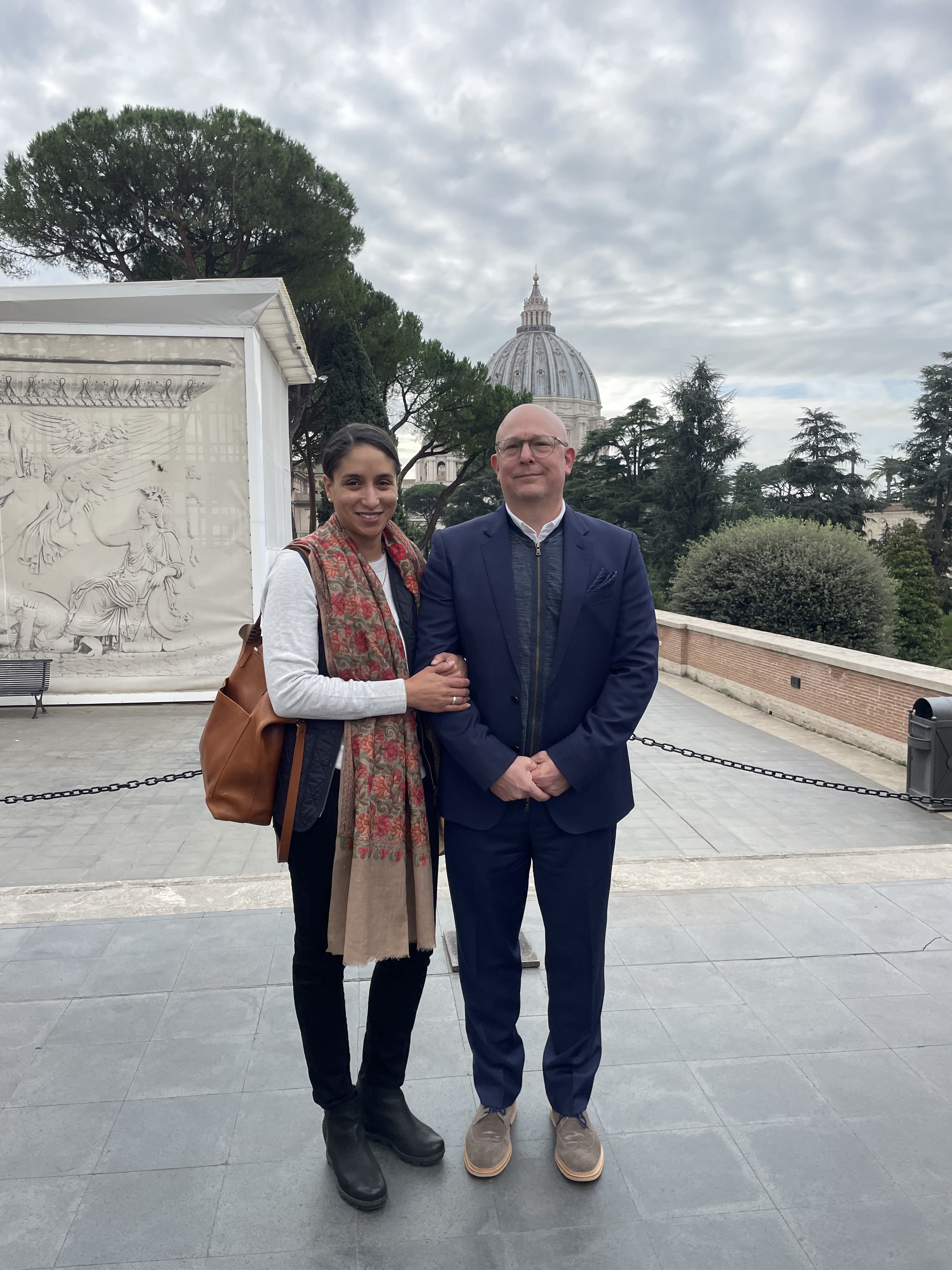 Advisor - Douglas Solomon