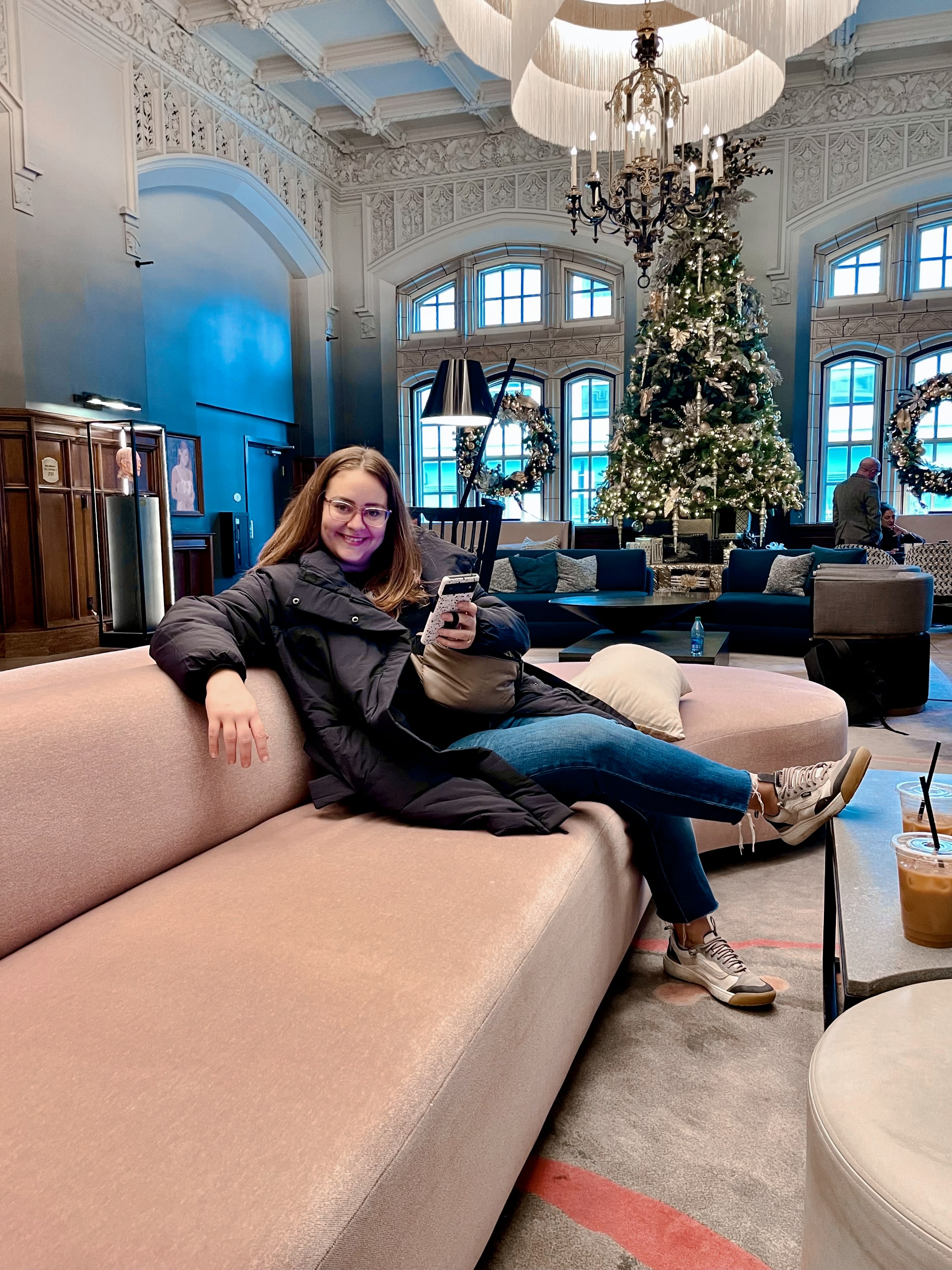 Blair Stillwell curated by Blair Stillwell