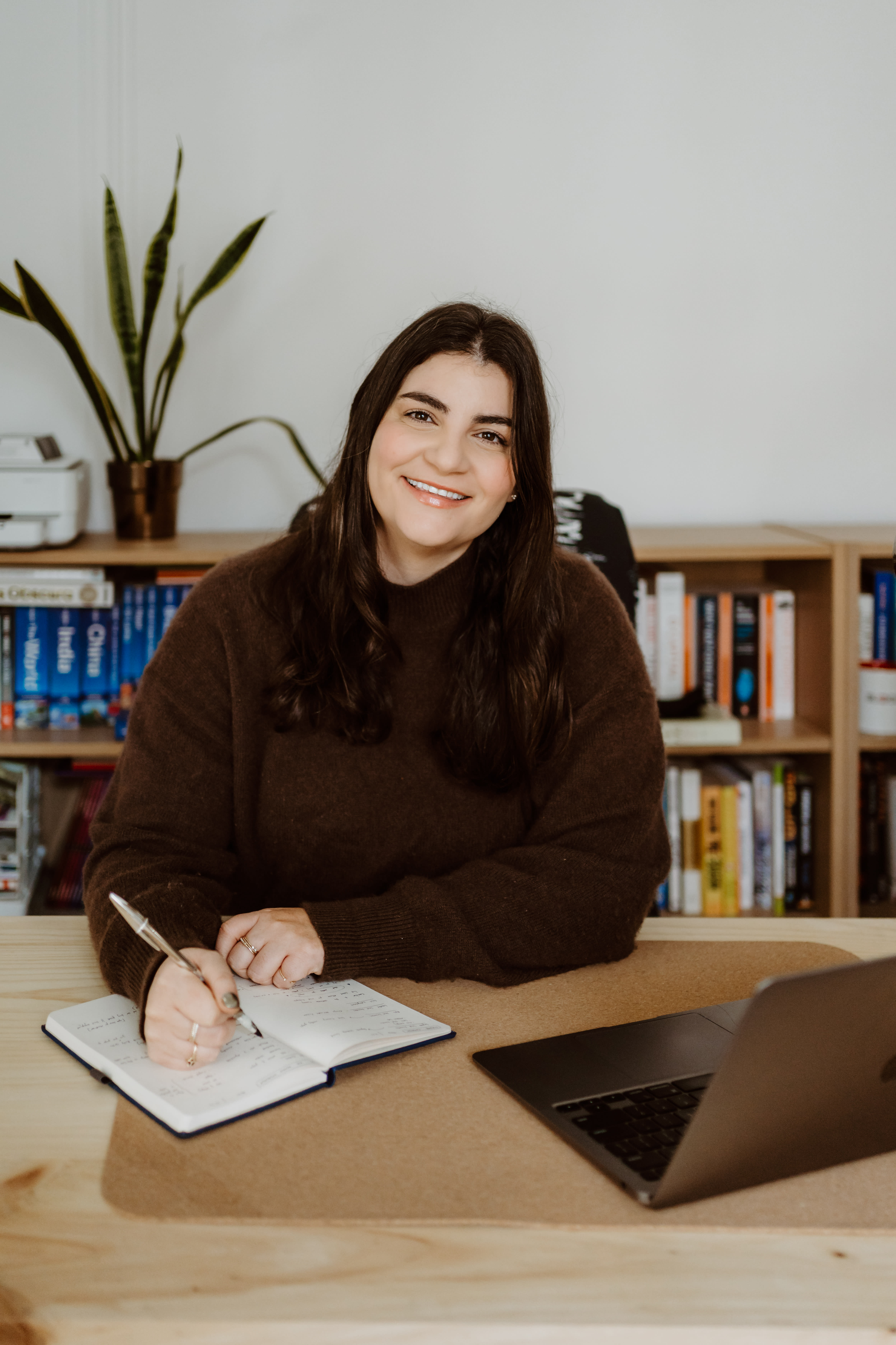 Fora Author - Claudia Nagel