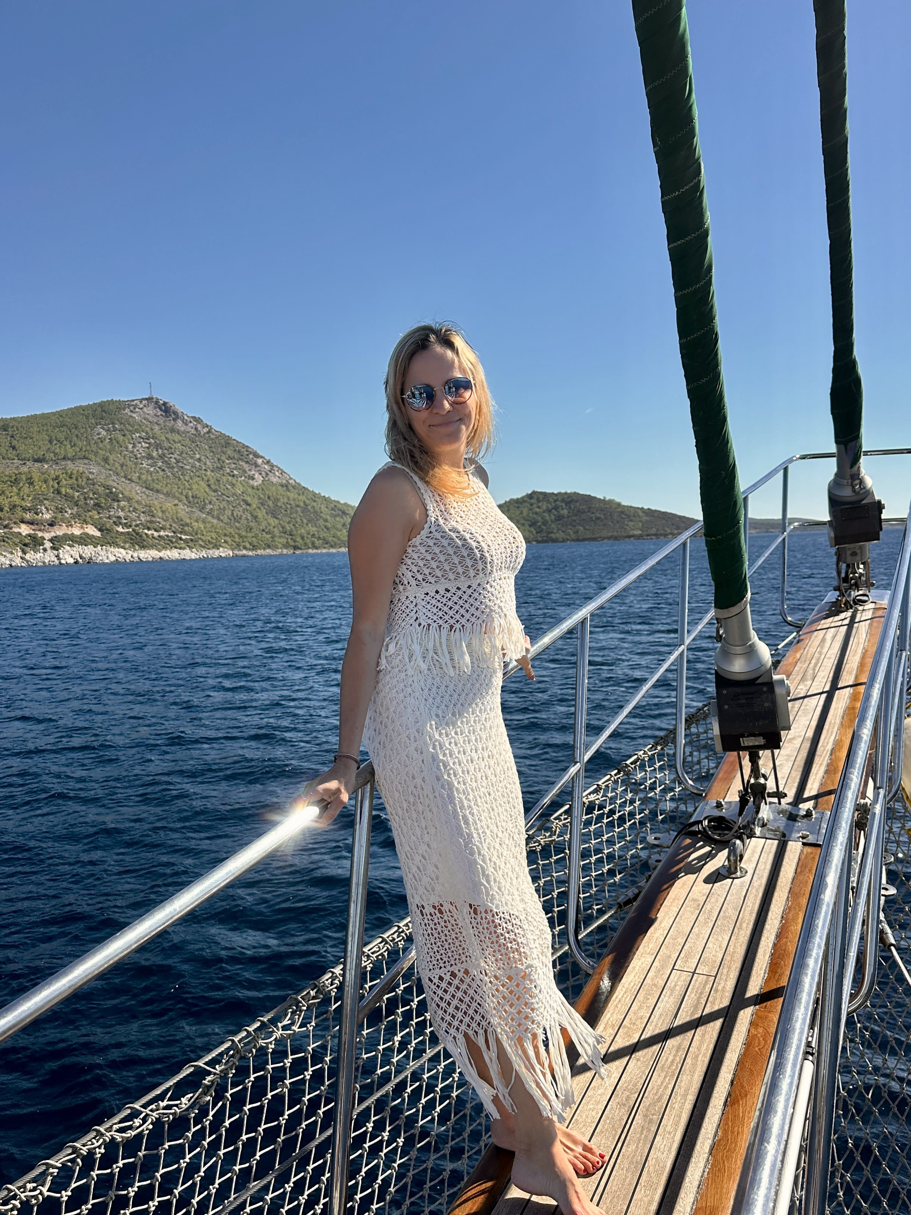 Advisor - Abby Berman