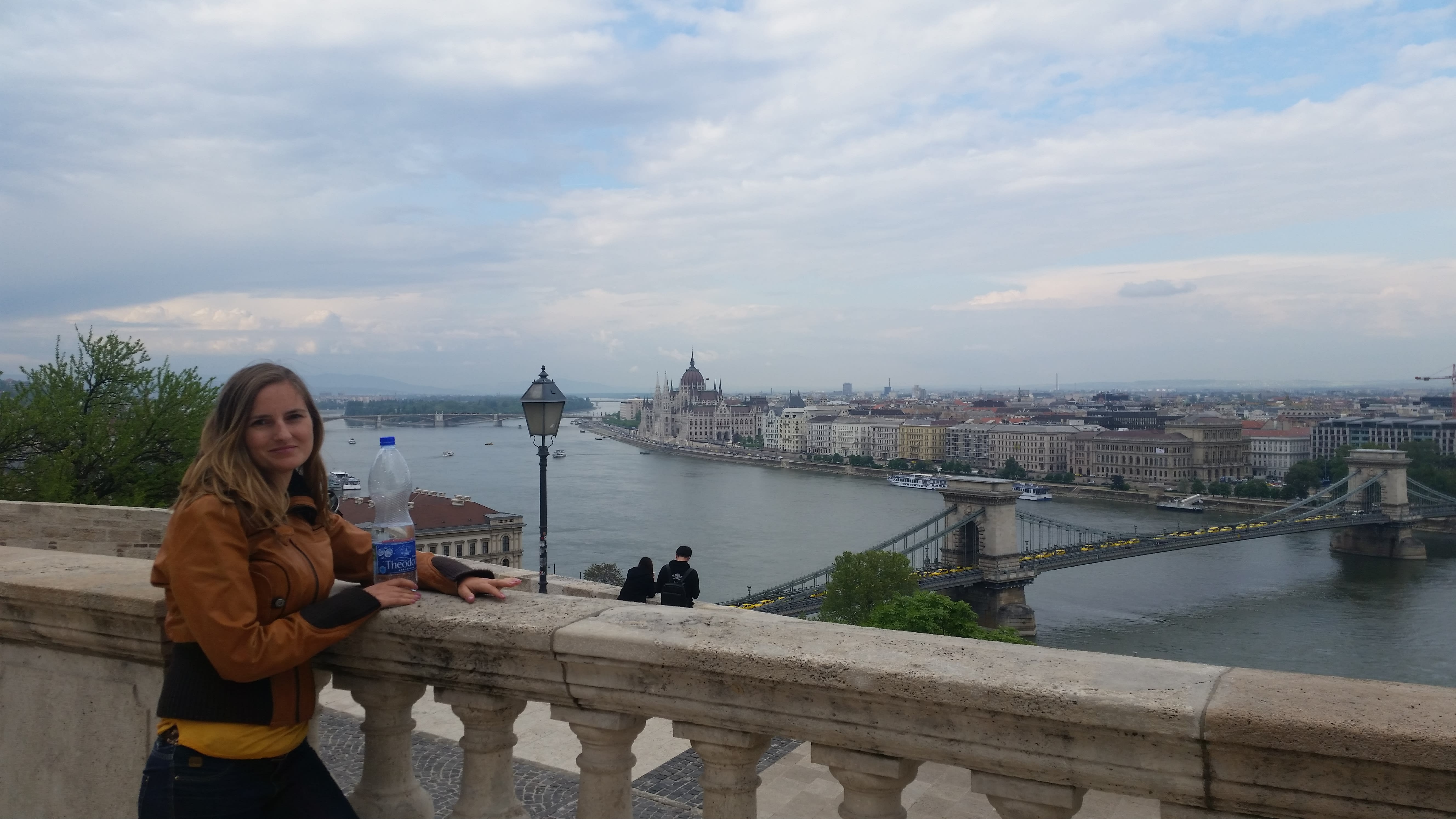 Advisor - Timea Piot-Kajari