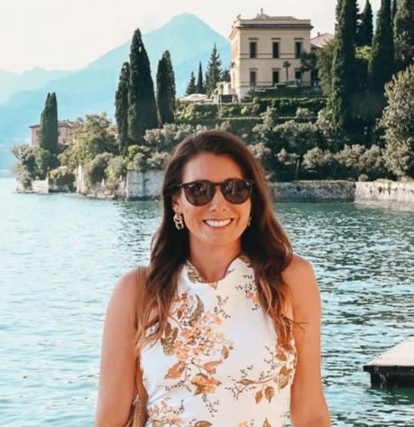 Advisor - Alexis Smith