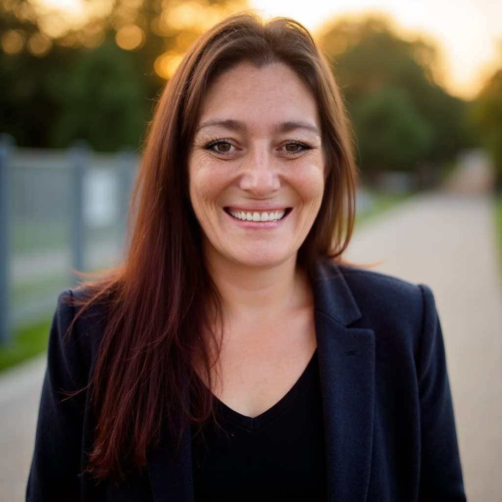 Advisor - Tina Gelinas