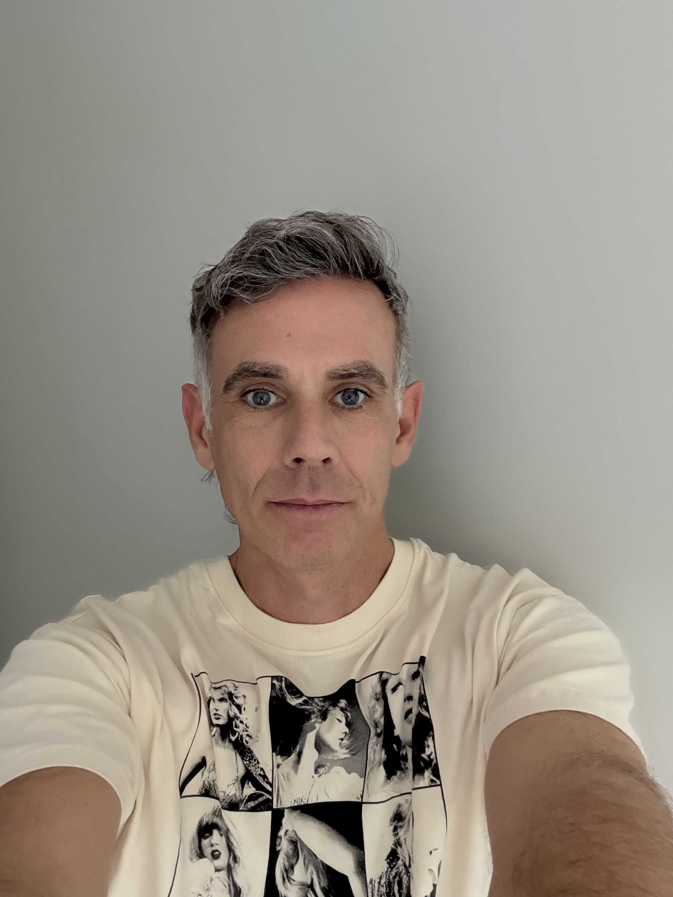 Advisor - Gavin Miller