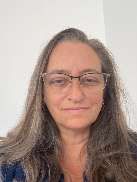 Fora Author - Adela Polacek