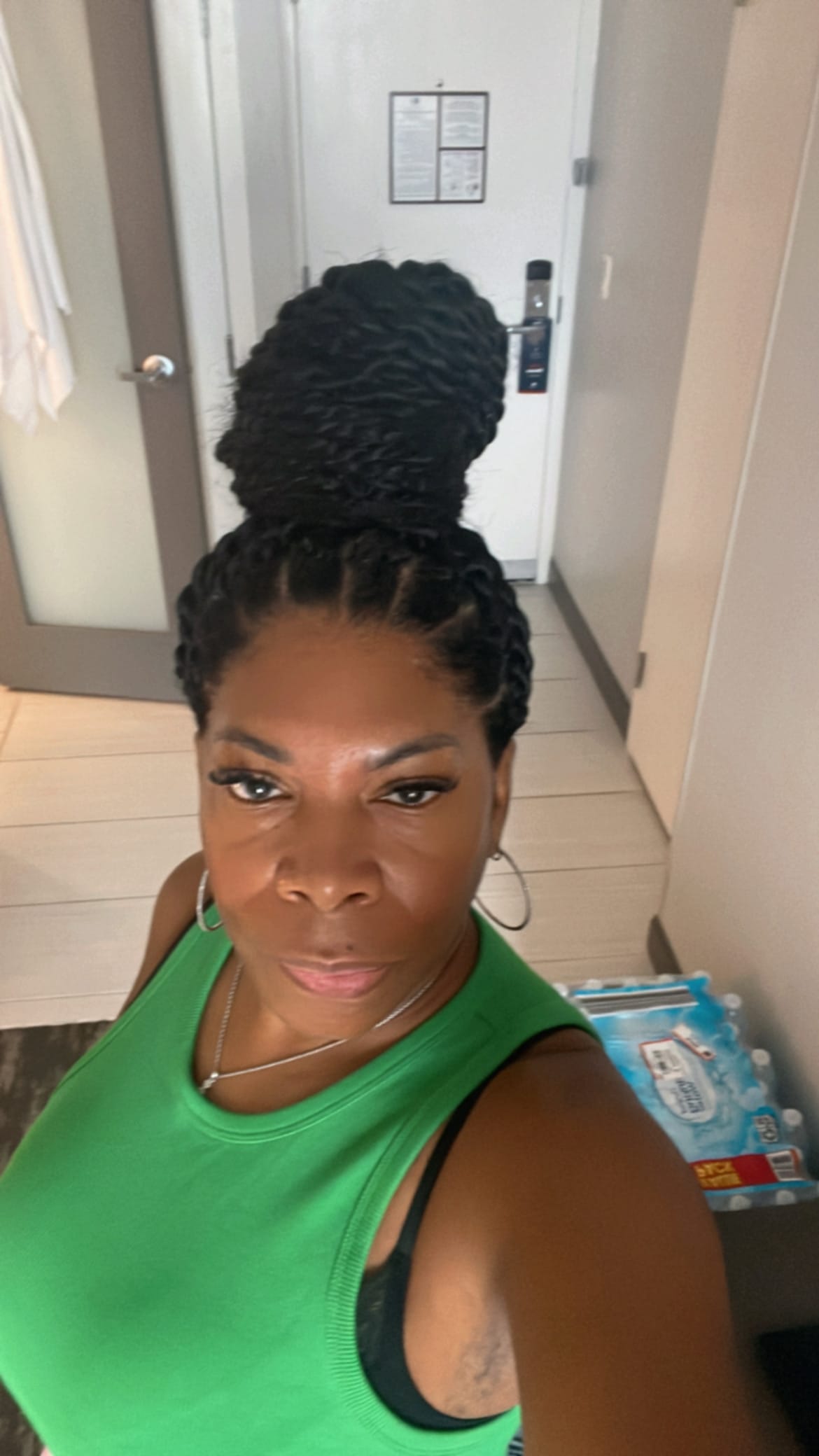 Fora Author - Monique Anderson