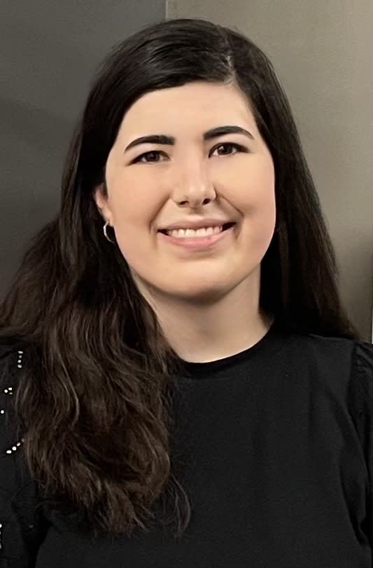 Fora Author - Caroline Patterson