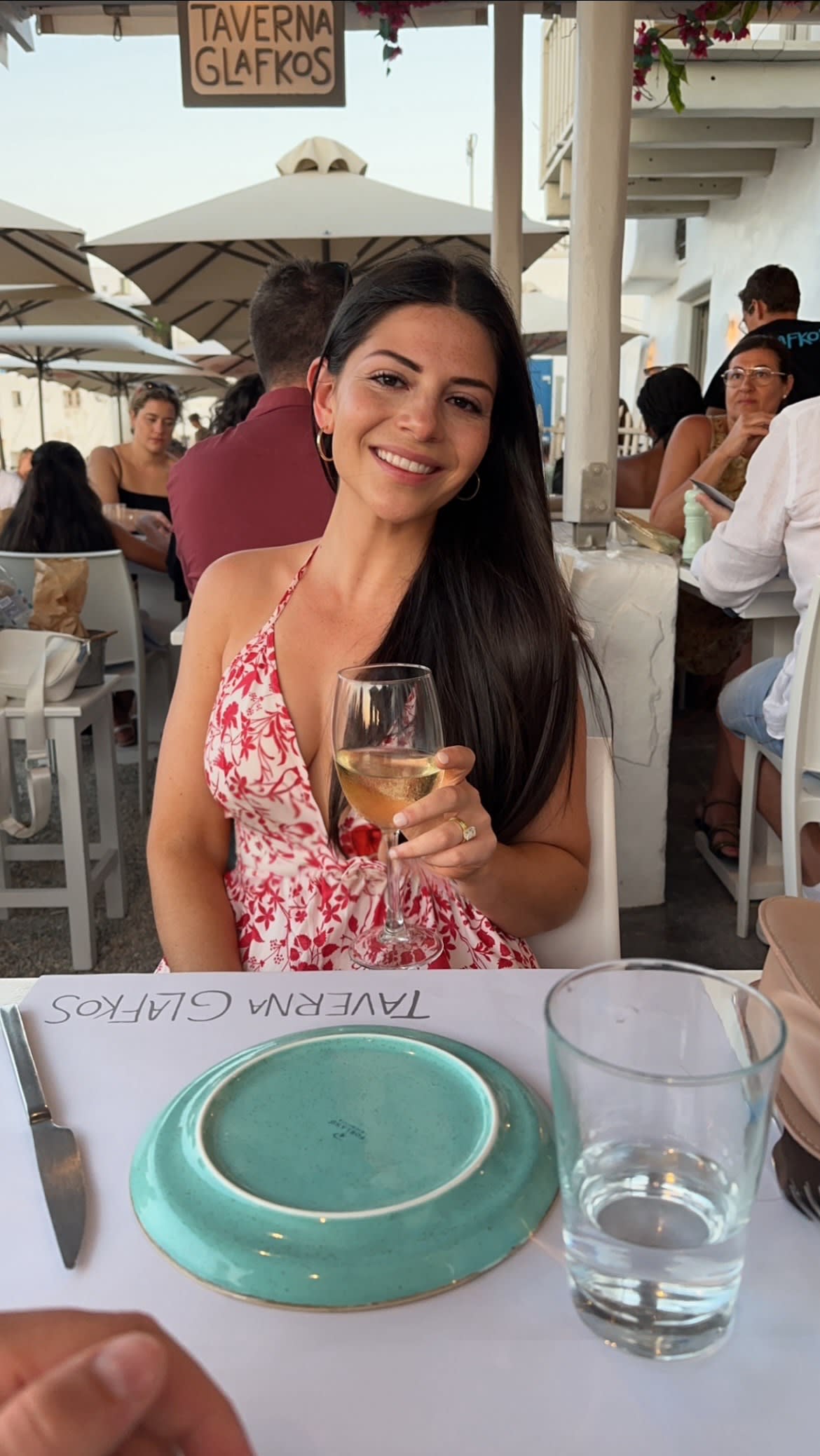 Advisor - Gahl McGrath