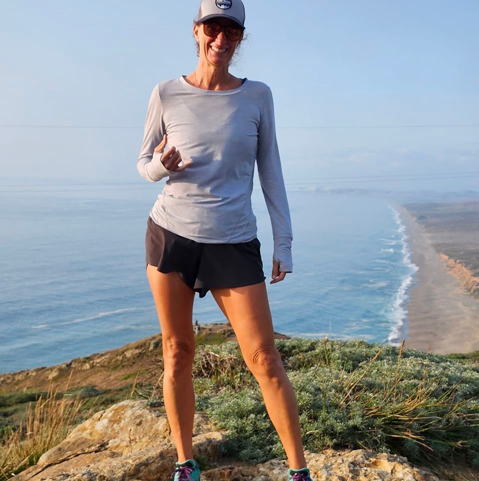 Advisor - Ann Marie Martens