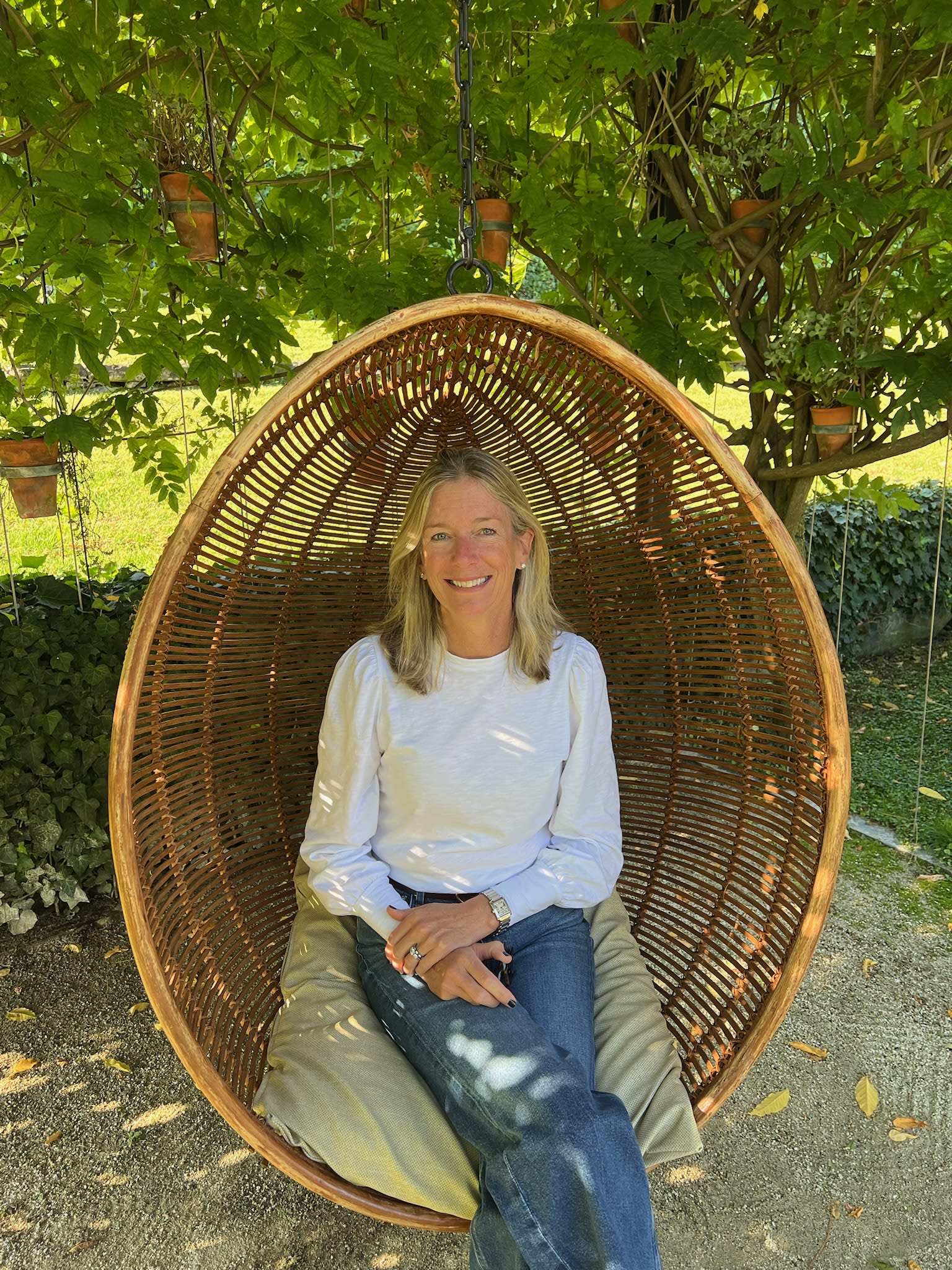 Advisor - Brooke Harrell