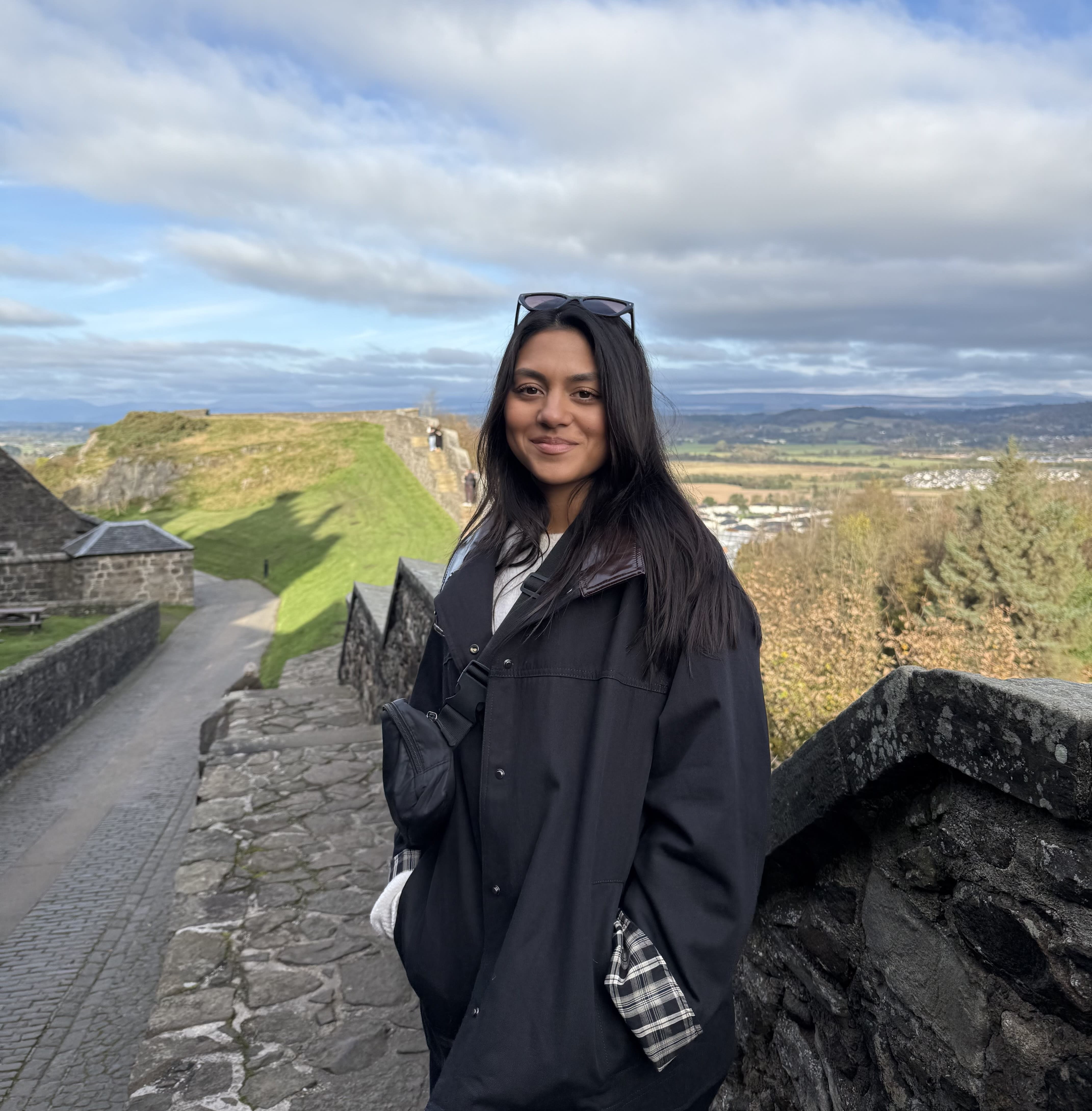 Fora Author - Sumalee Frank