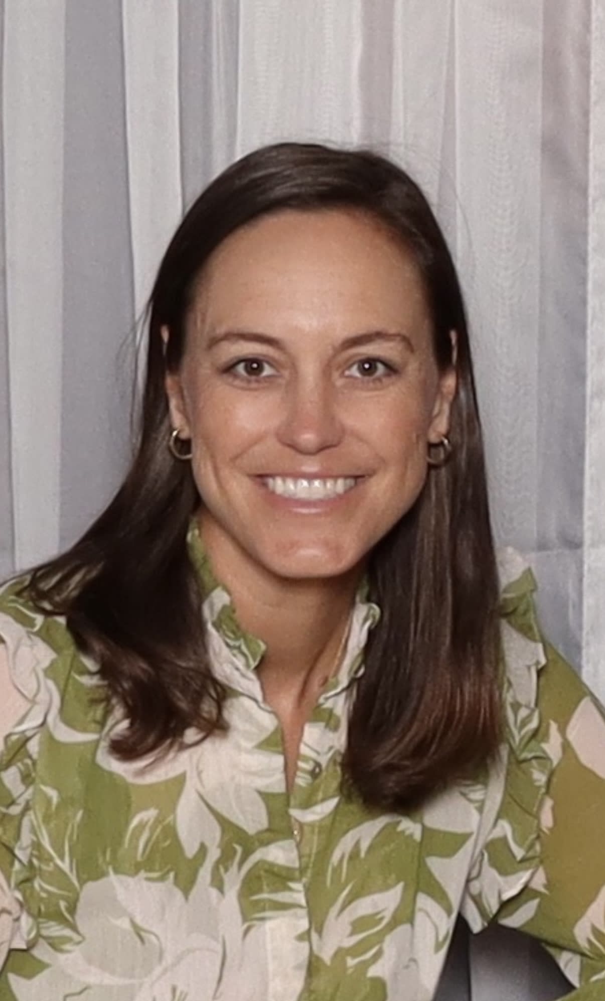 Advisor - Alexandra Jansen