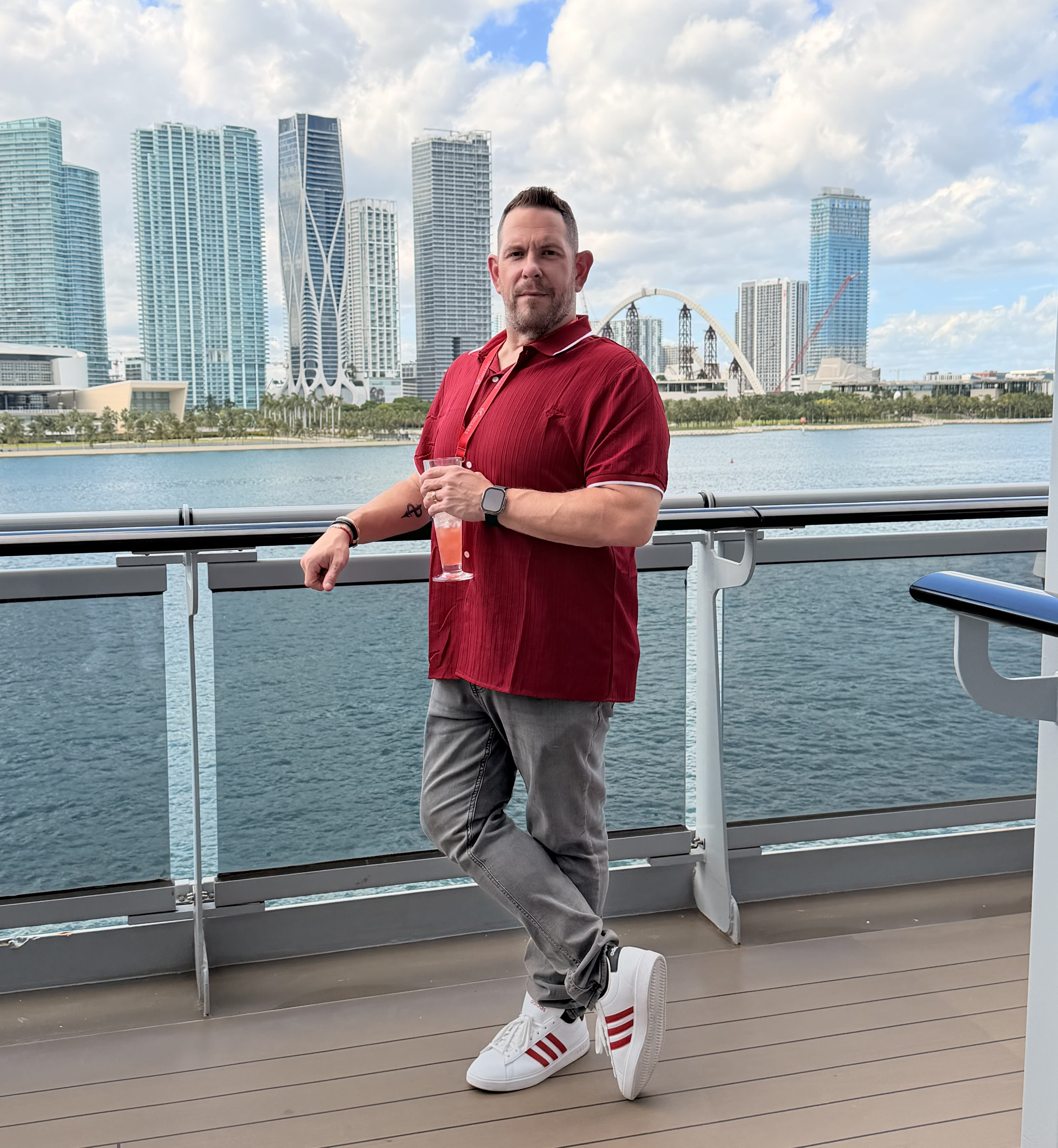 Advisor - Jason Shoemaker