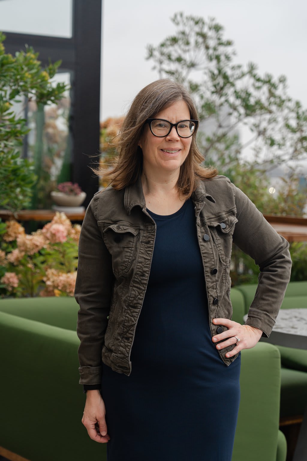 Advisor - Jill Vollbrecht