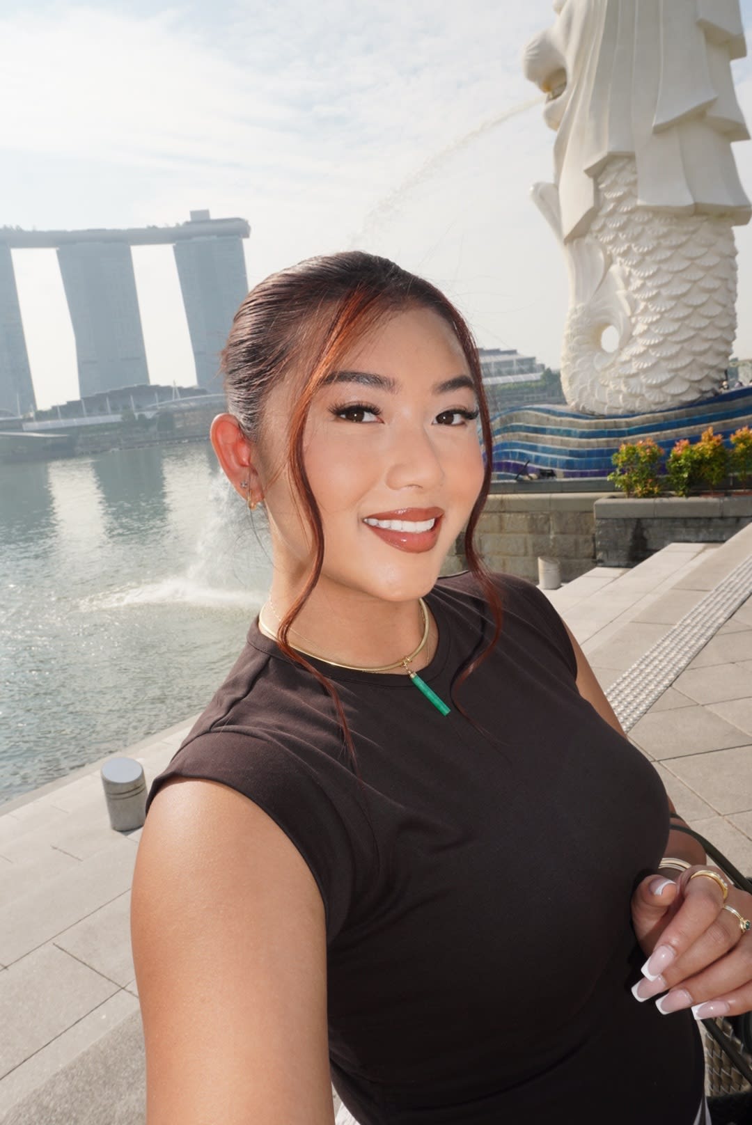 Advisor - Lilian Nguyen