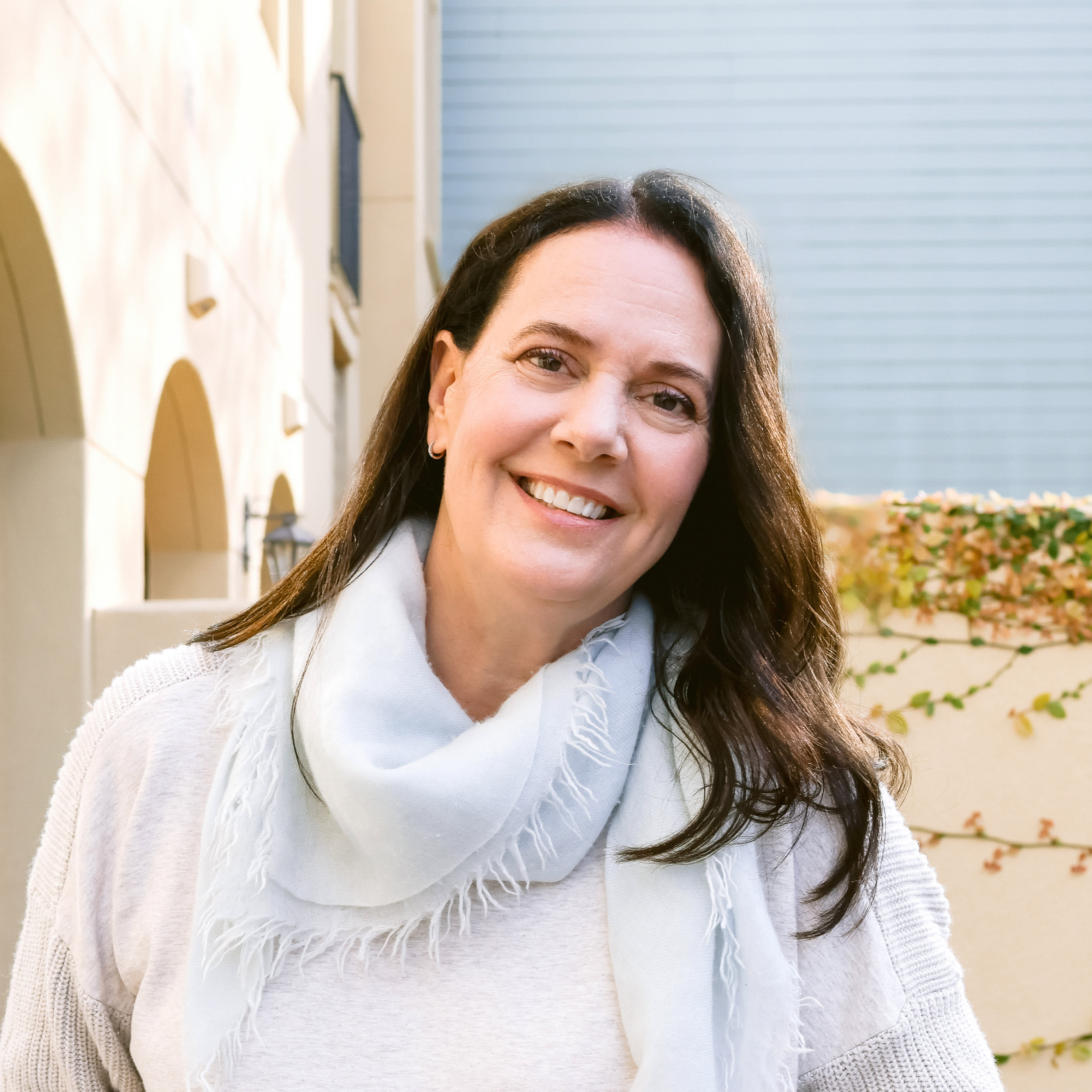 Anna Dobrenski curated by Anna Dobrenski