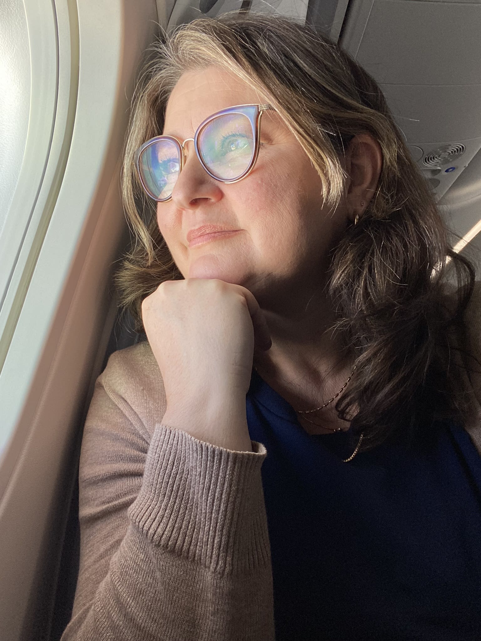 Advisor - Amber Downes