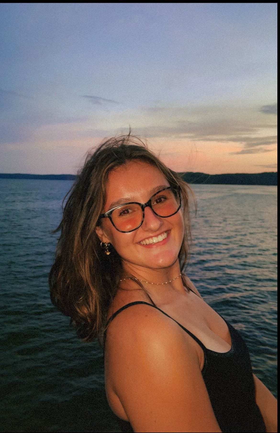 Advisor - Ashlynn Chavz