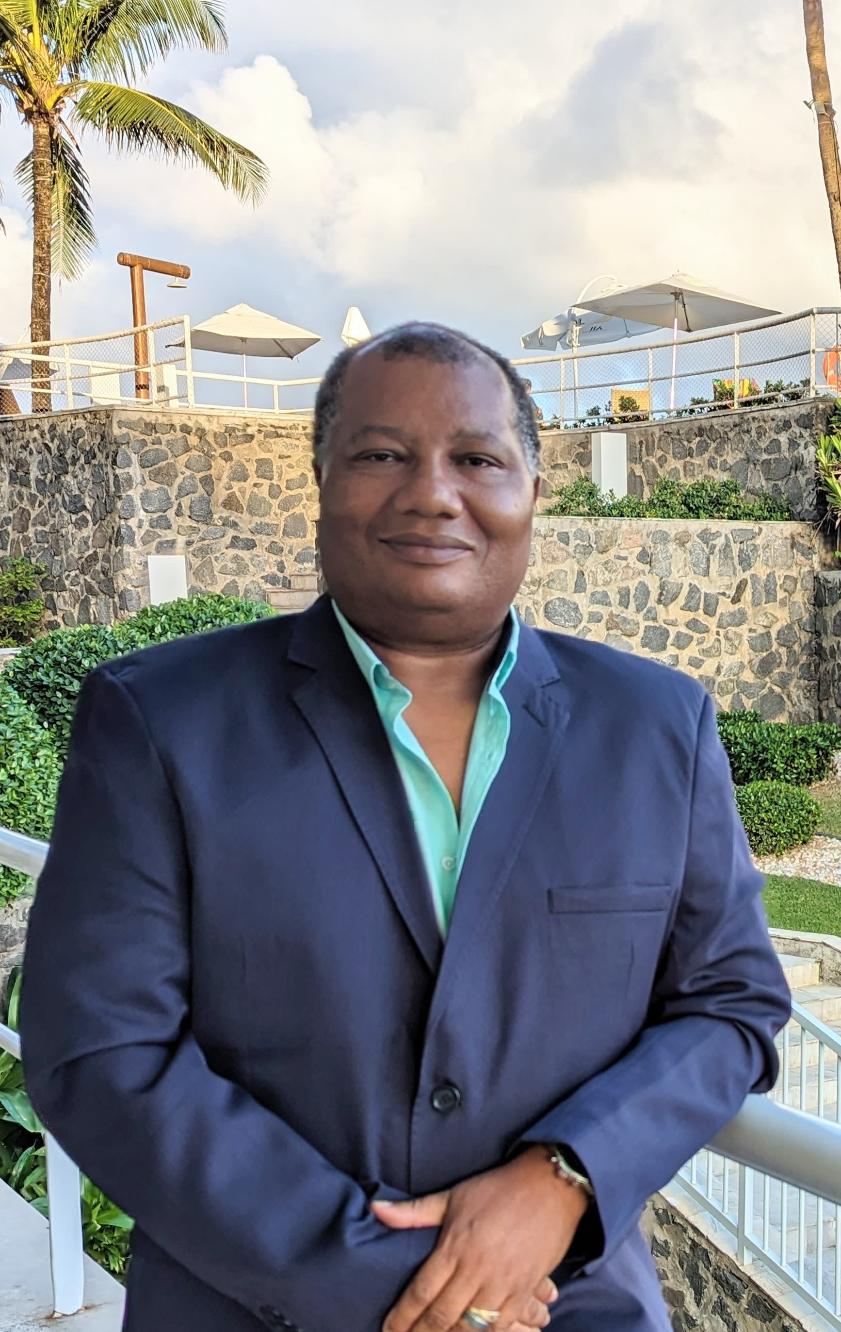 Advisor - Howard Tucker