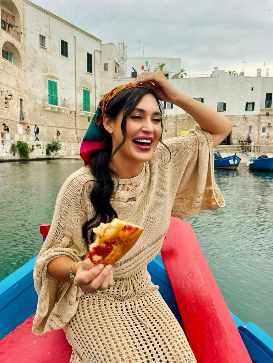 Advisor - Brittany Conover