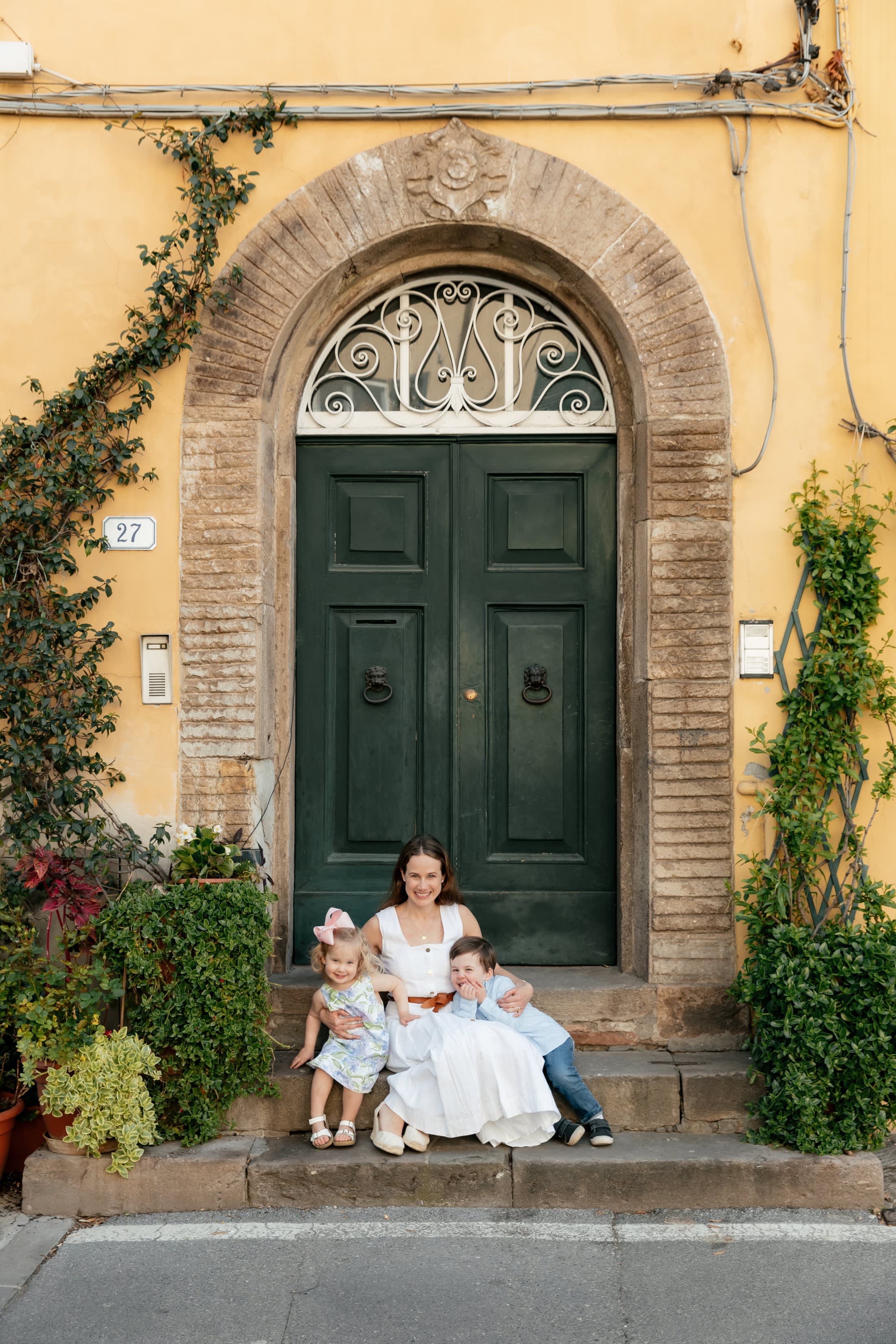 Advisor - Allison Hoffman