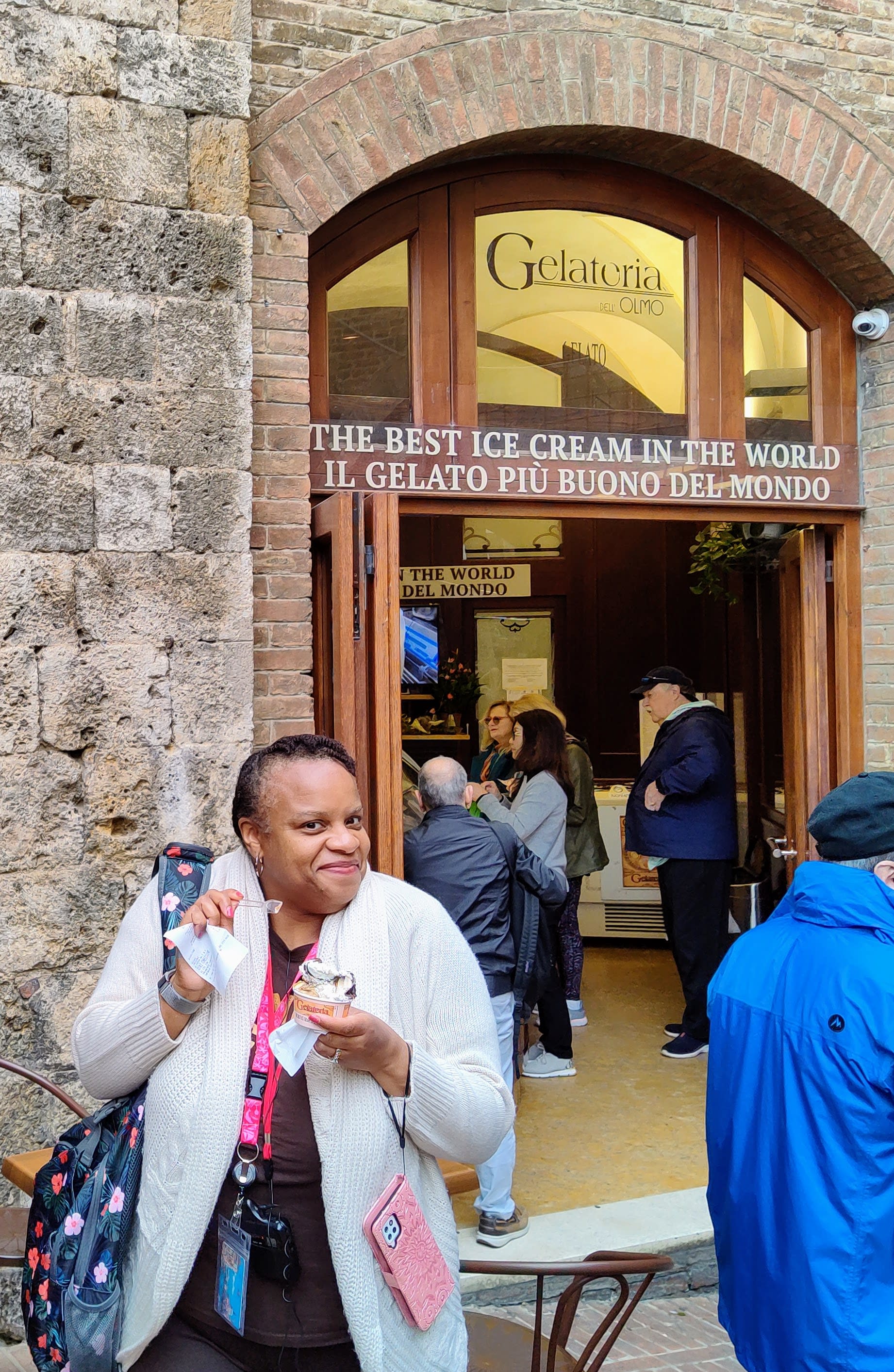 Advisor - Tamara Brown-Driver