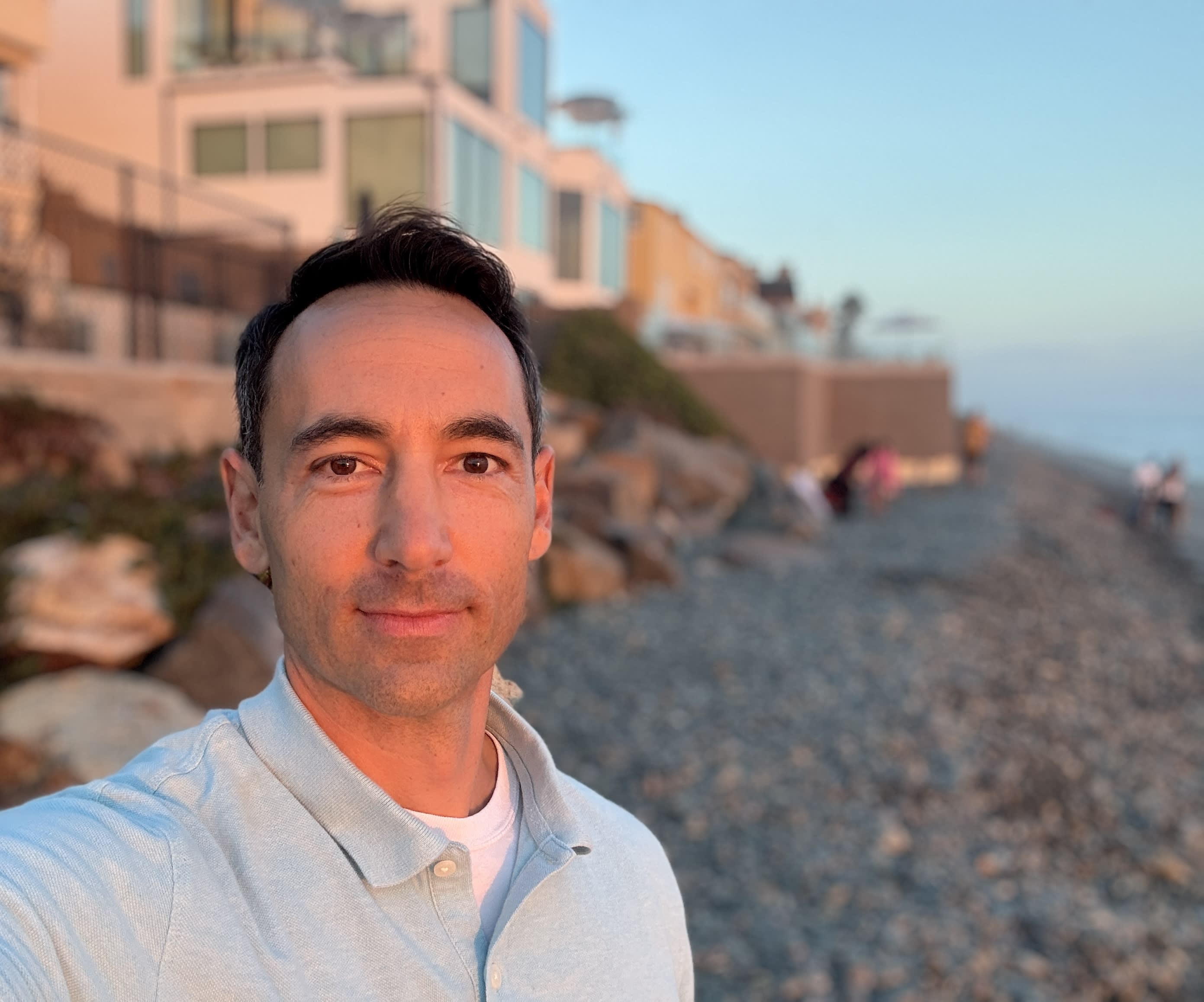 Advisor - Mario Mammina