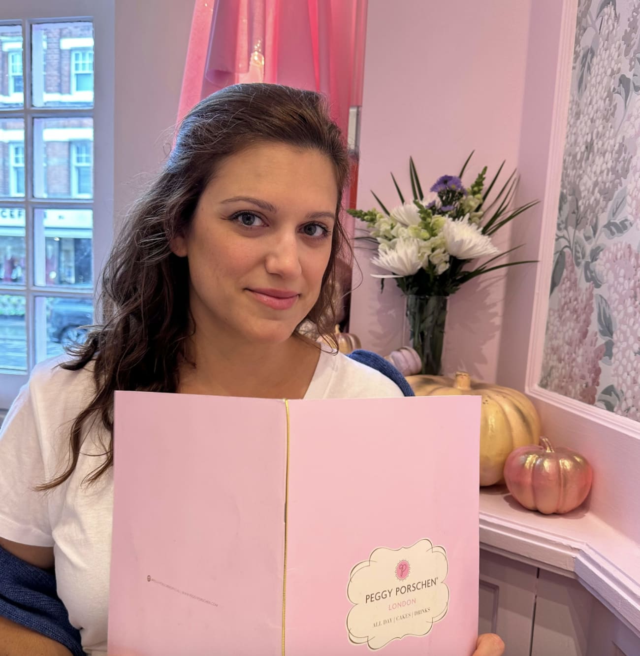 Advisor - Megan Blake