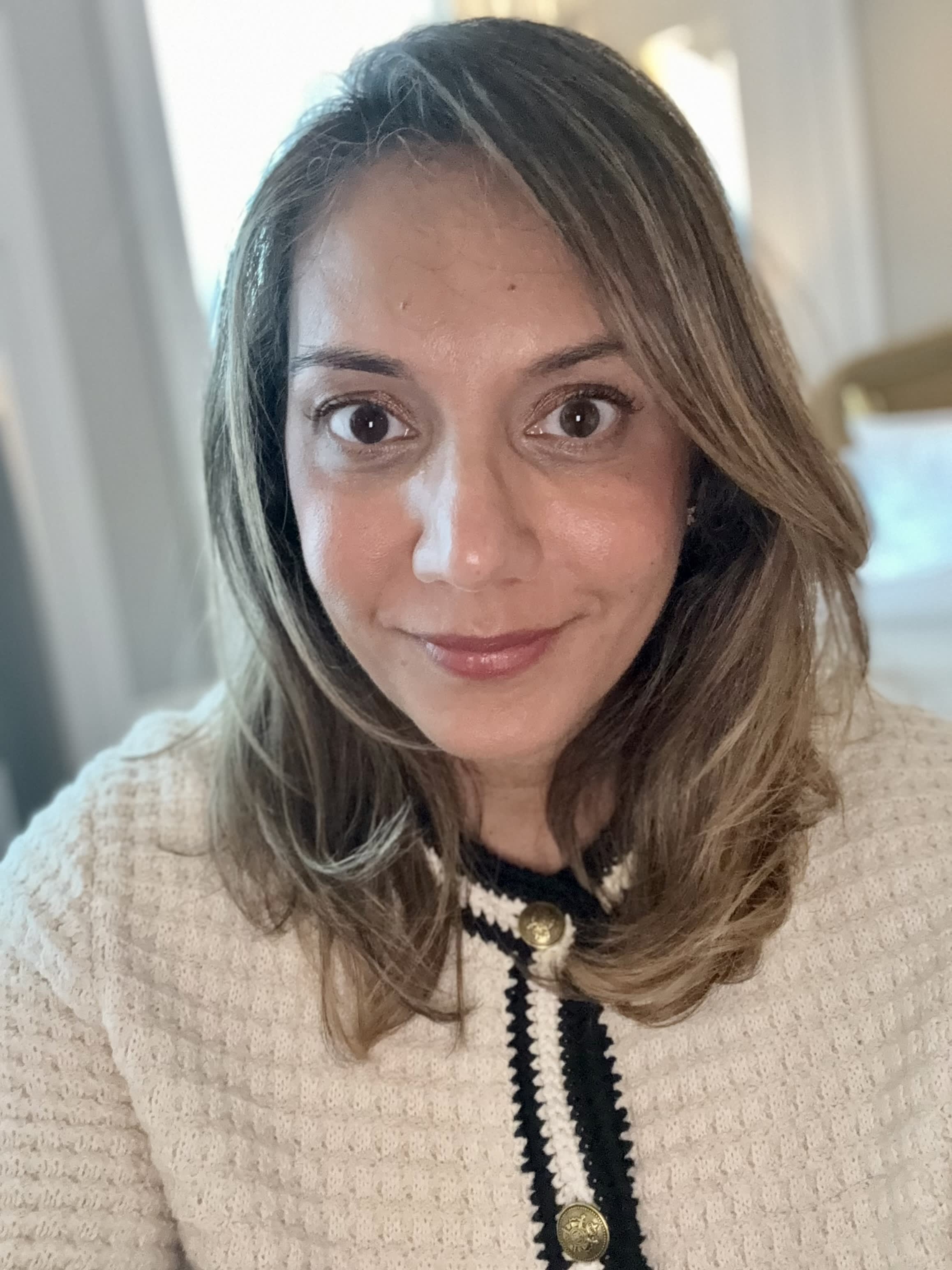 Advisor - Kiren Gill