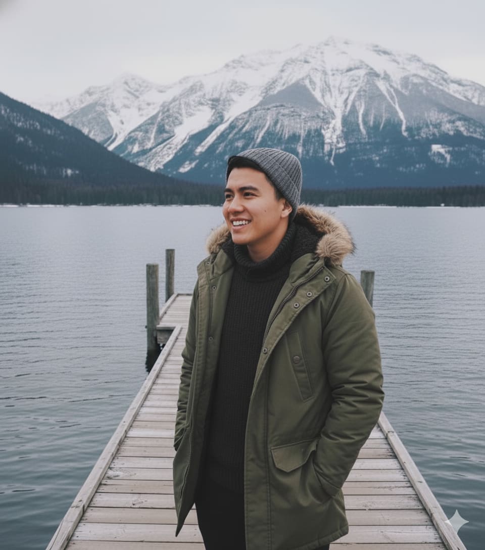 Advisor - Gaebriel Osorio