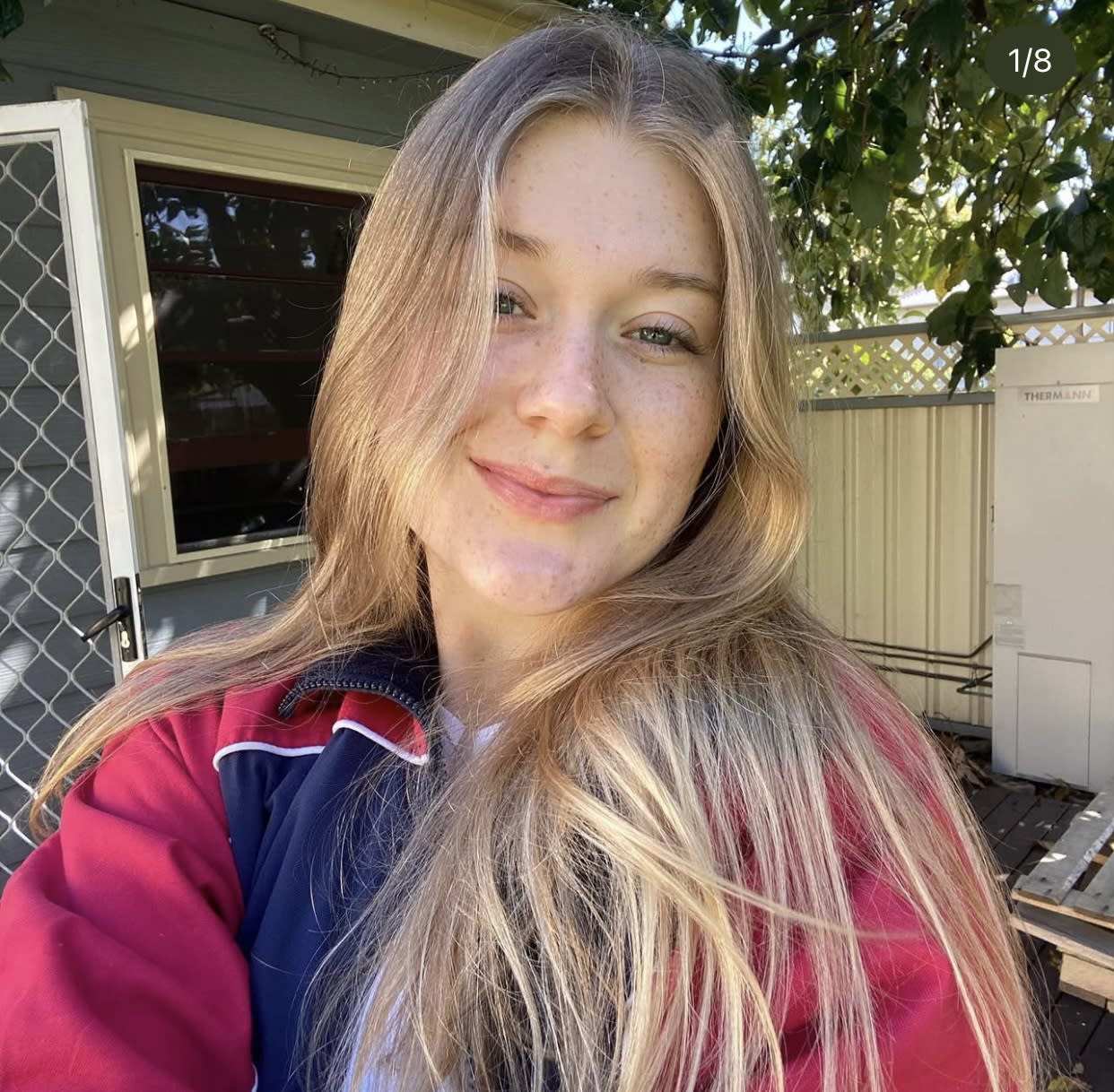 Advisor - Taya McKinnon