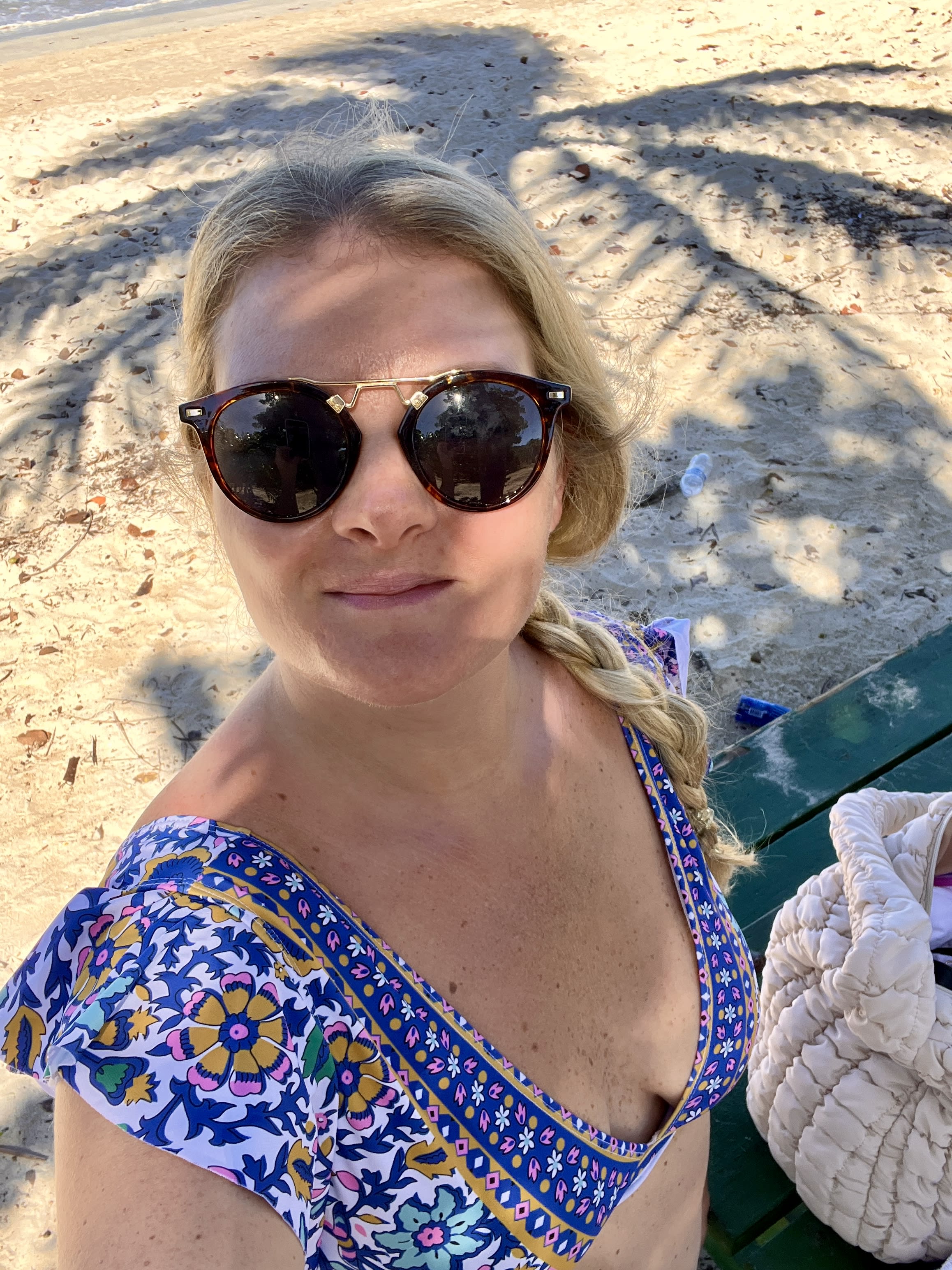 Fora Author - Allie Weese