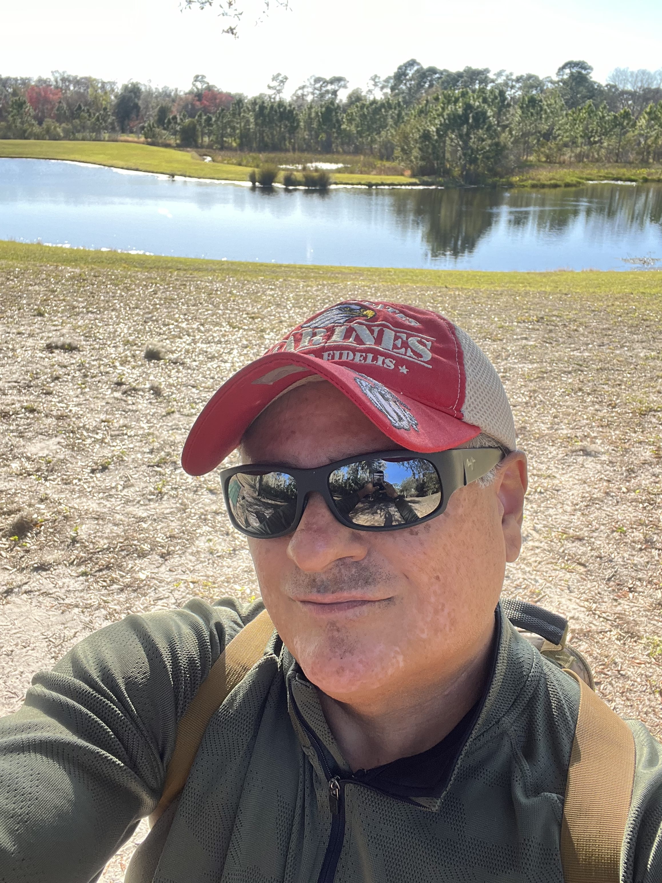 Fora Author - Geraldo Figueroa