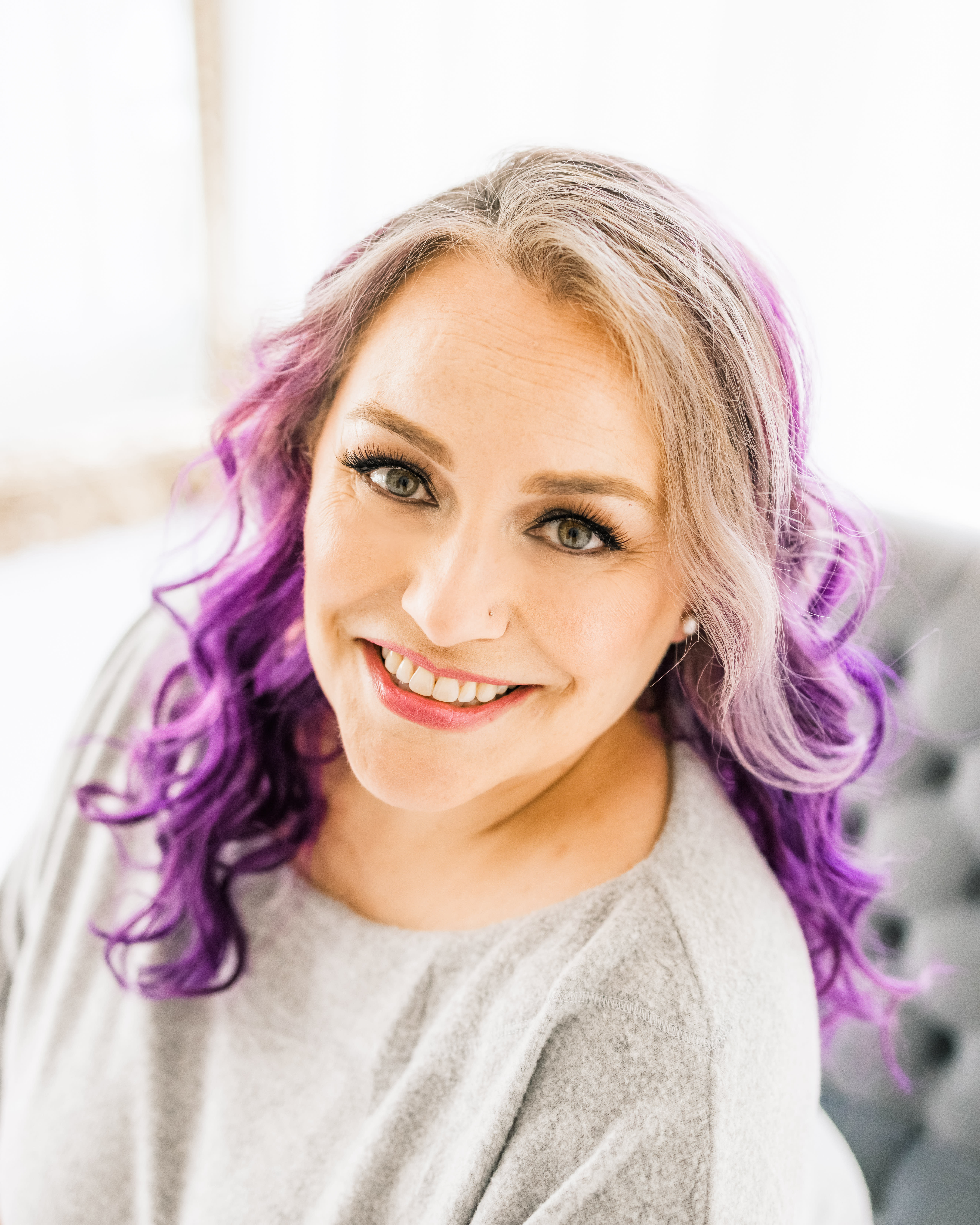 Fora Author - Jana Seitzer