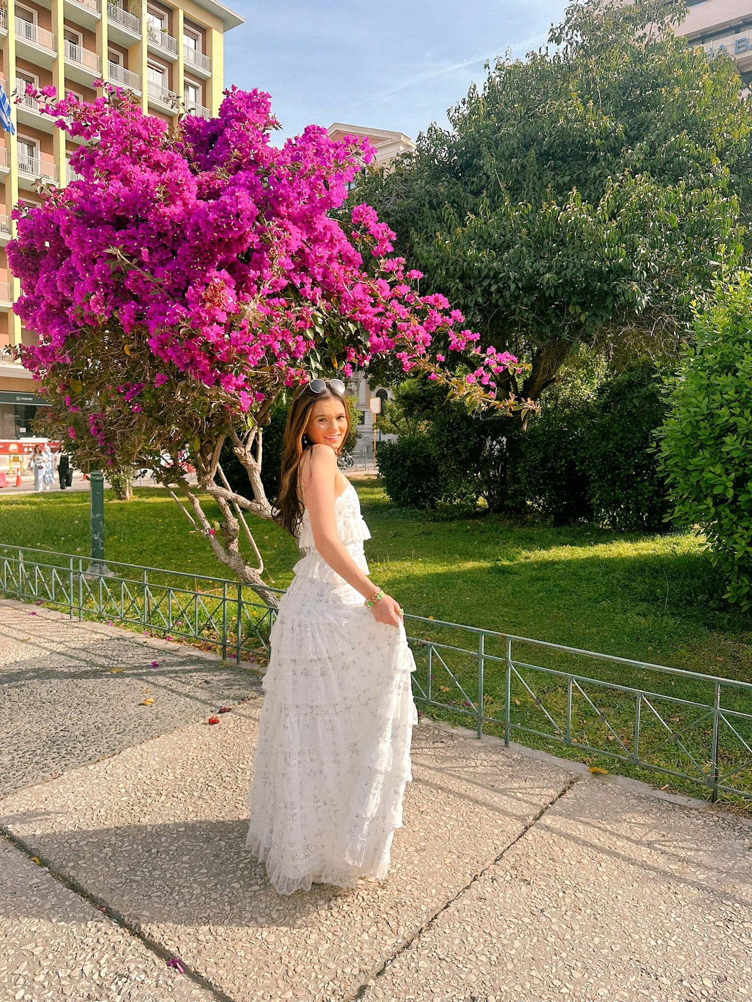 Advisor - Sydney Tolan