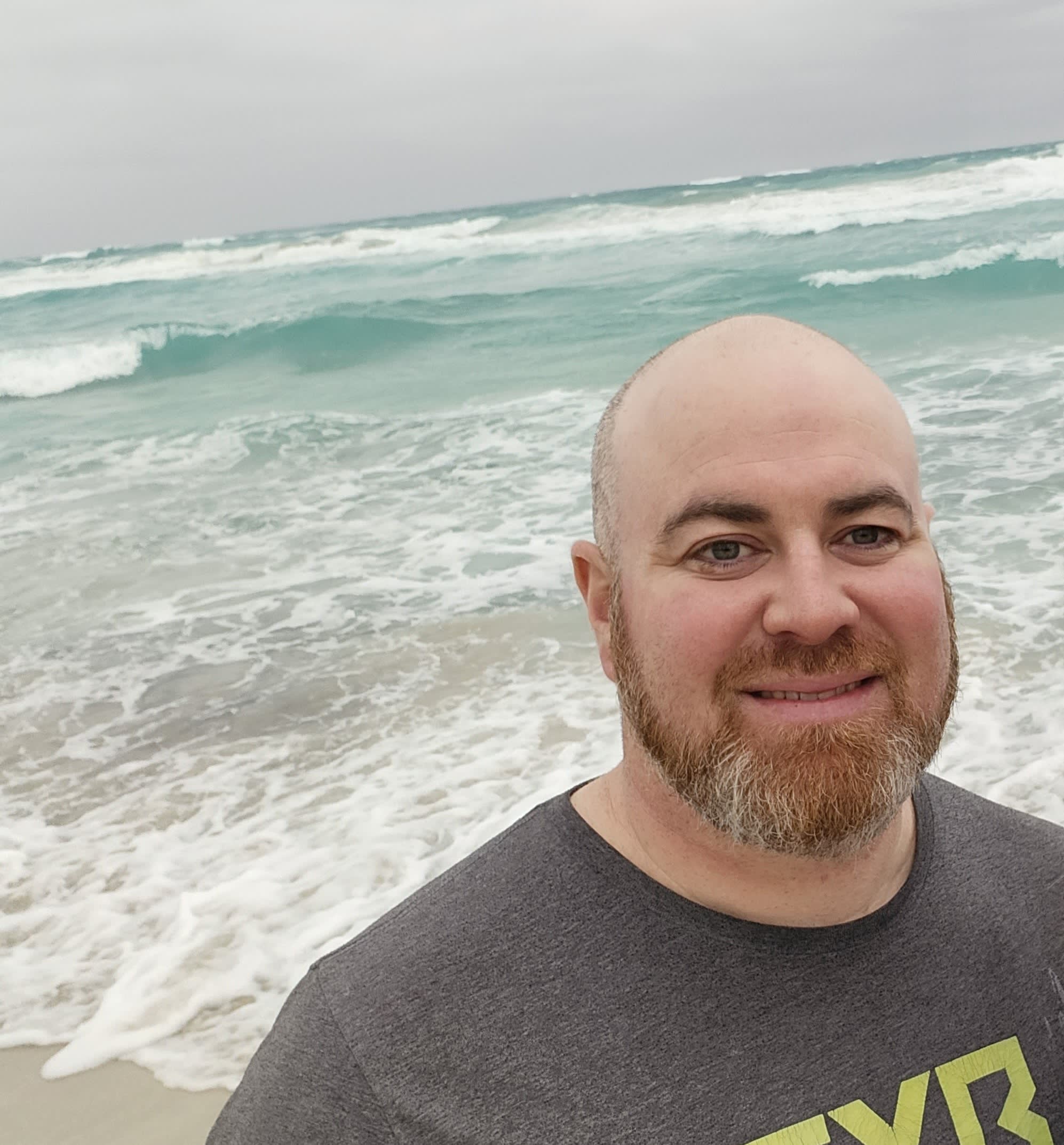 Advisor - Dominic Gamache