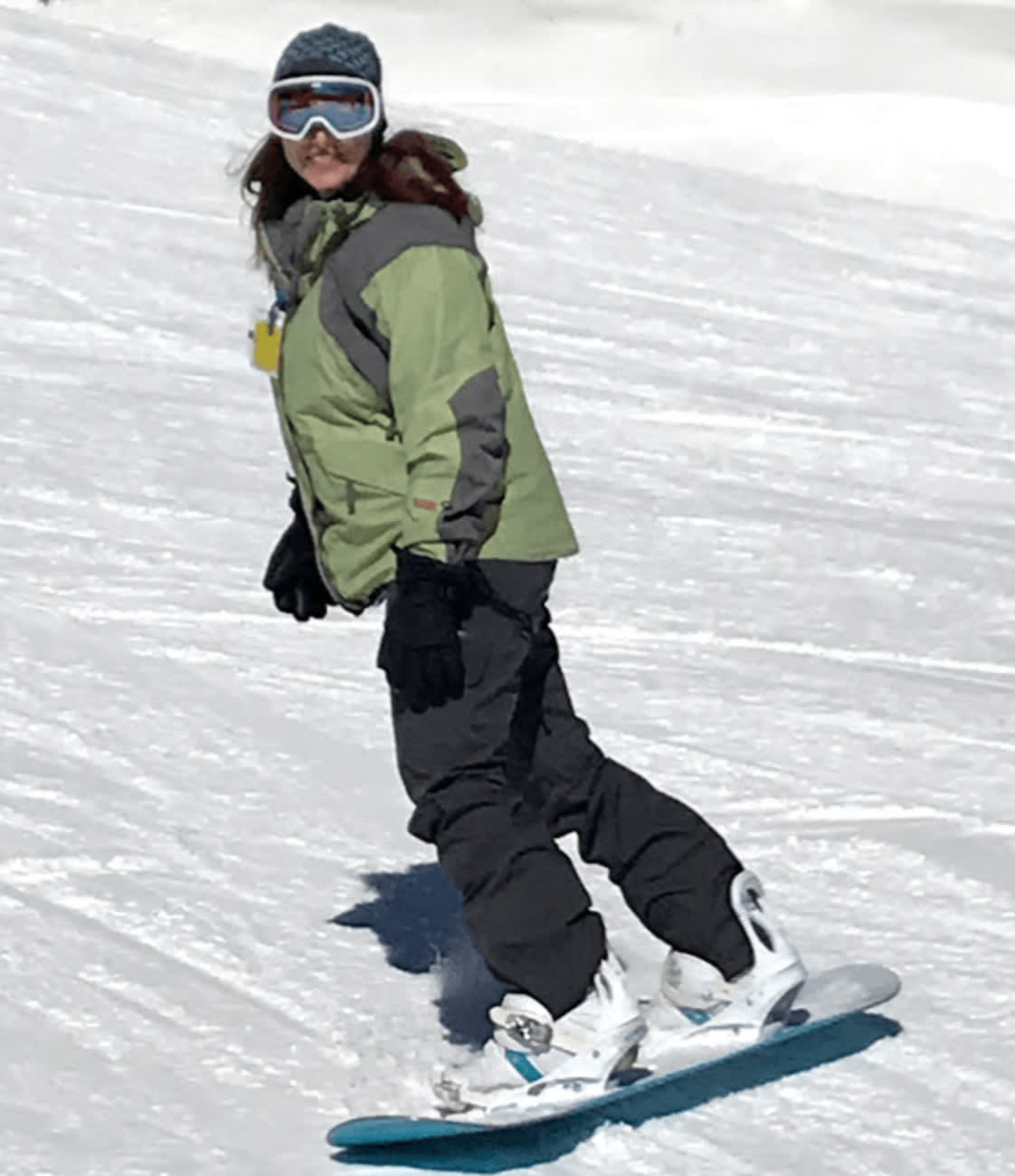 Advisor - Peep Matheson