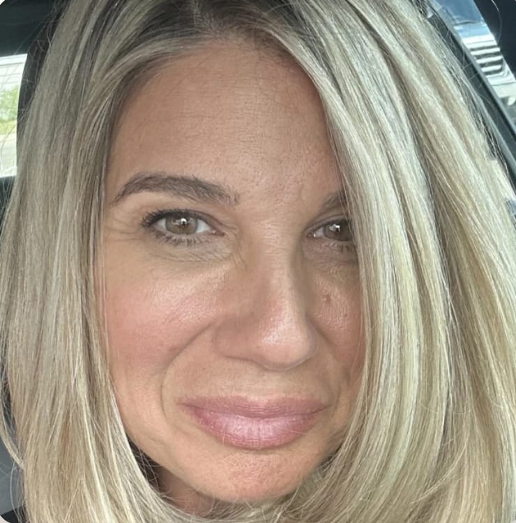 Advisor - Christine Goerges