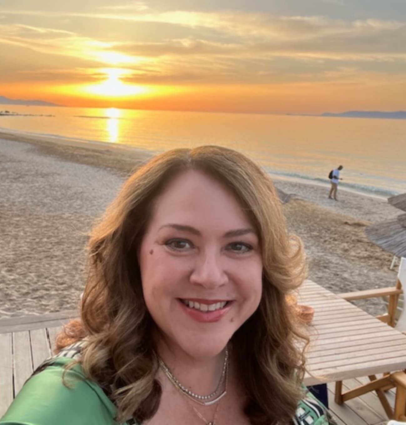 Advisor - Debra Winke