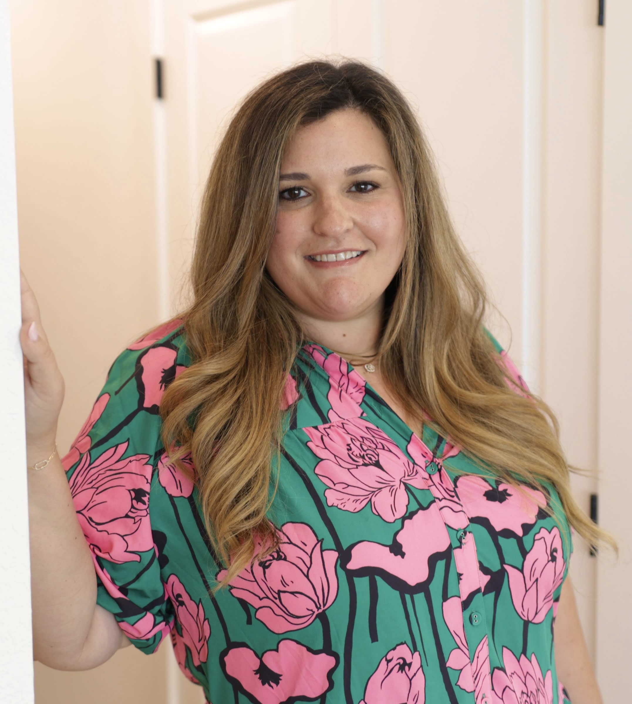 Advisor - Emily Blau