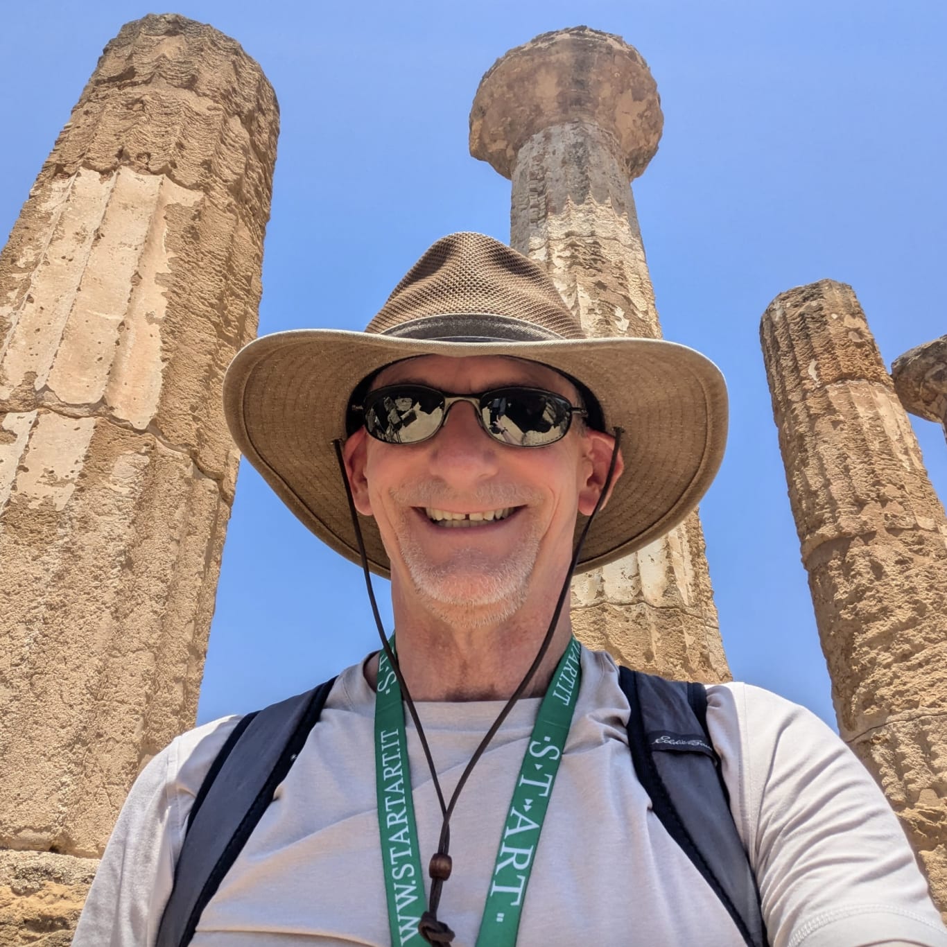 Advisor - John Zornick