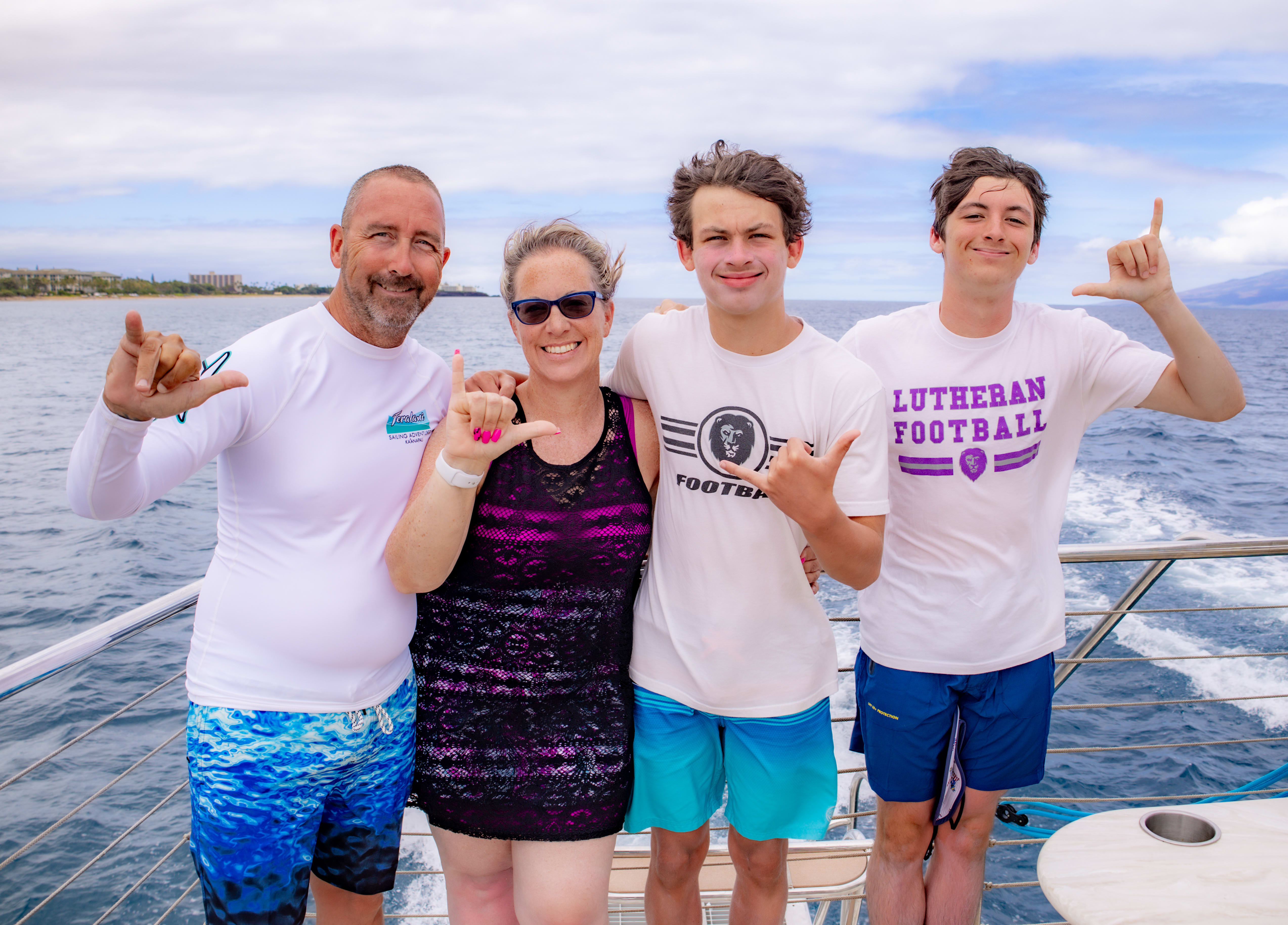 Advisor - Laura Farlett