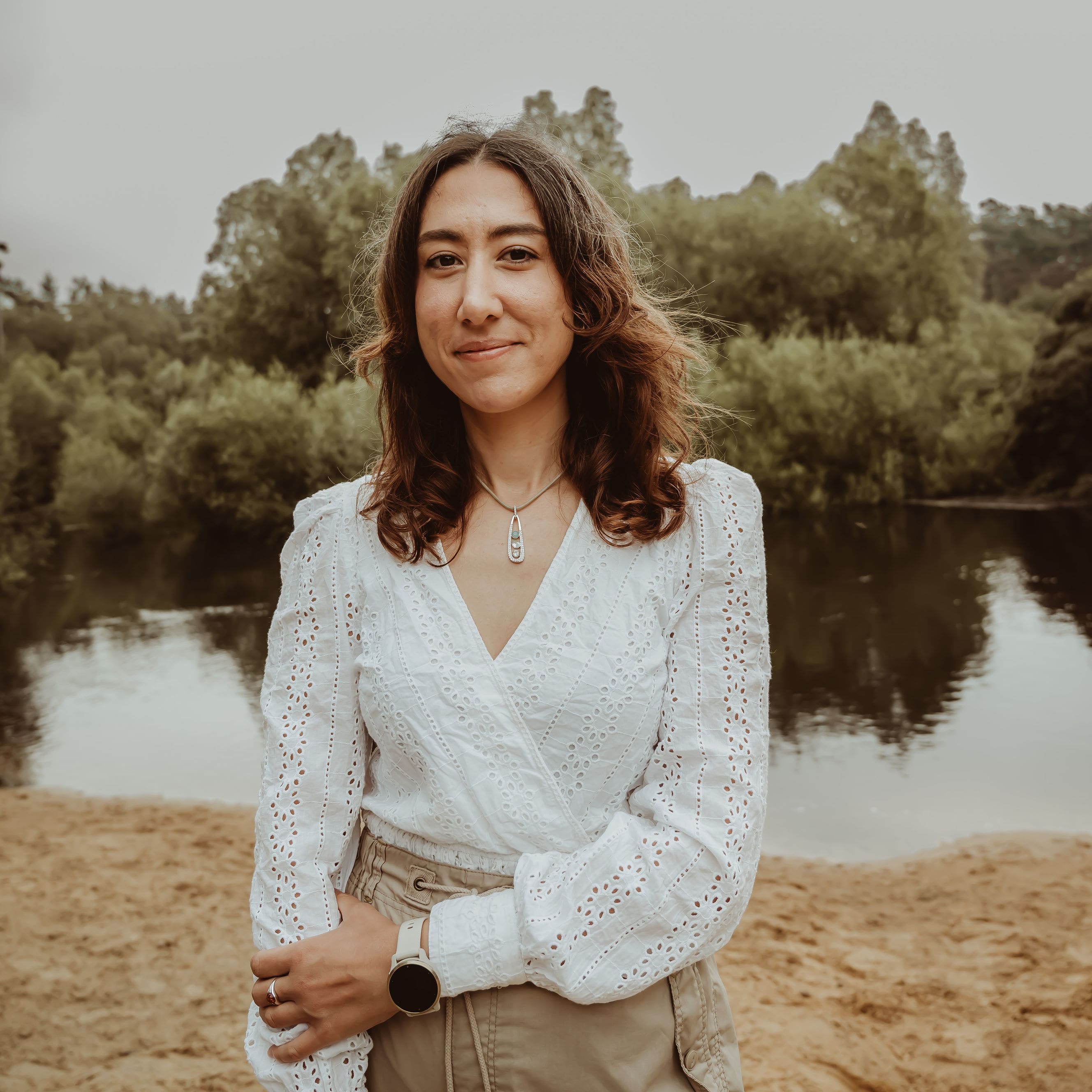 Advisor - Silvia Genangeli