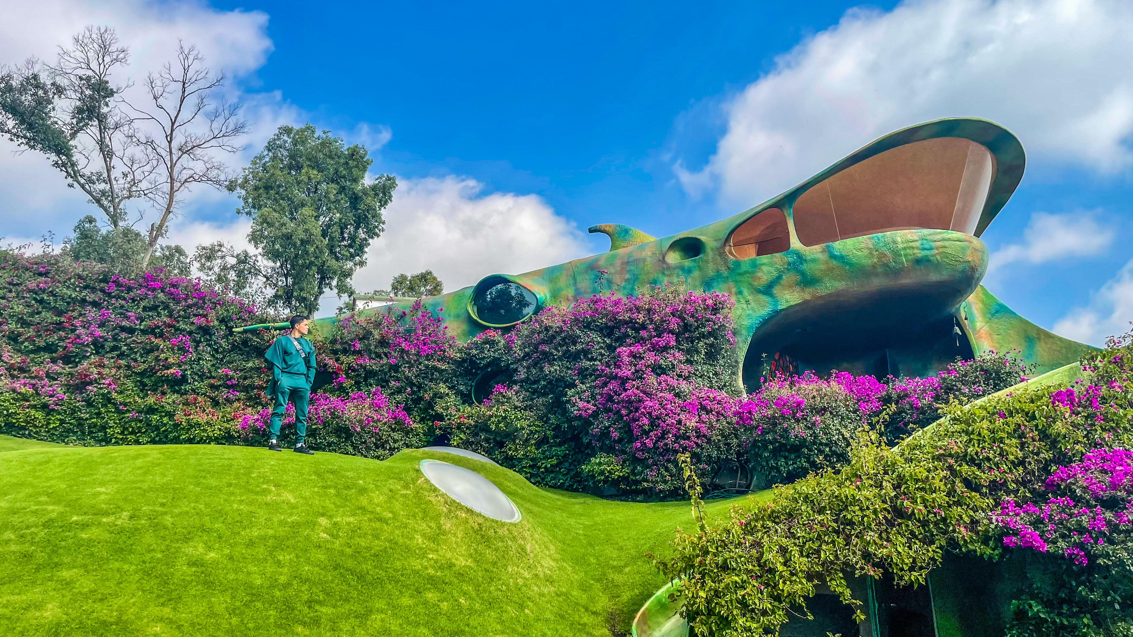 Guía de CDMX: Zona Maco, Hoteles Auténticos, y Experiencias de Arte, Gastronomía y Moda